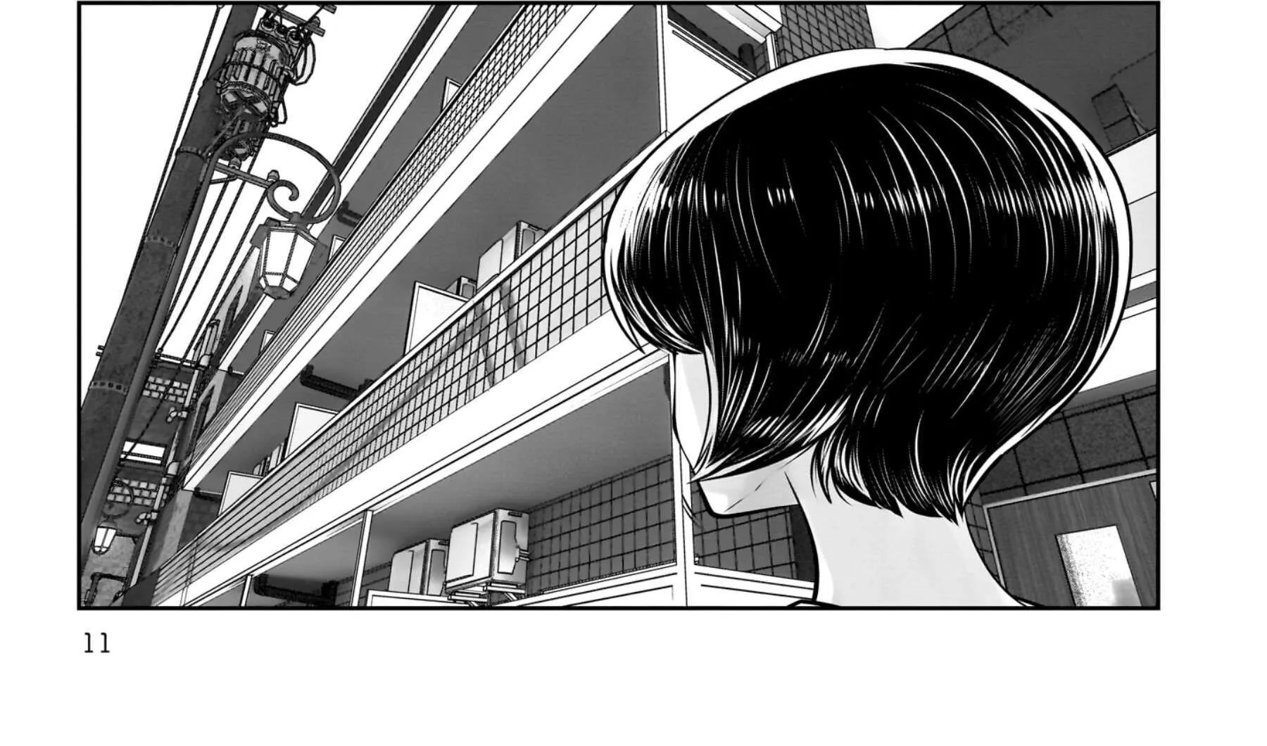 Kou Iu No Ga Ii — Chapter 30 — Page 22