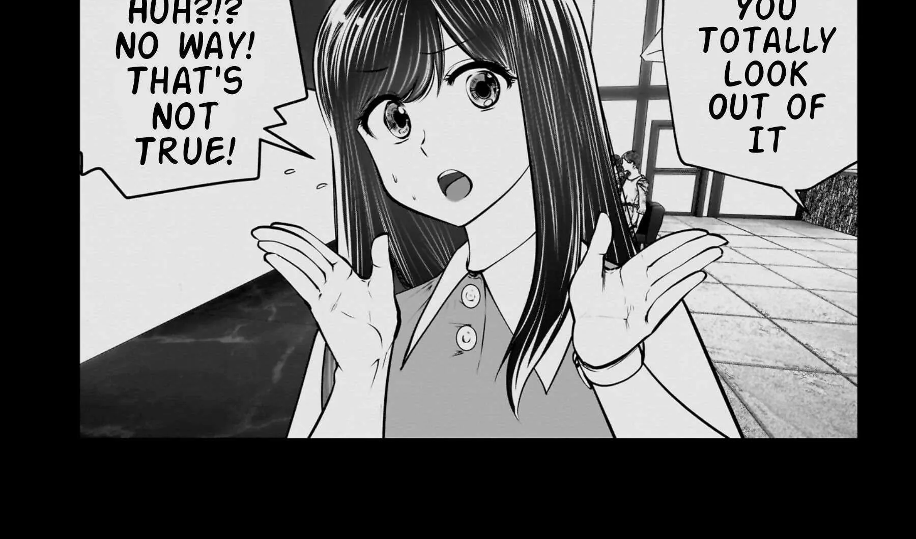 Kou Iu No Ga Ii — Chapter 30 — Page 24