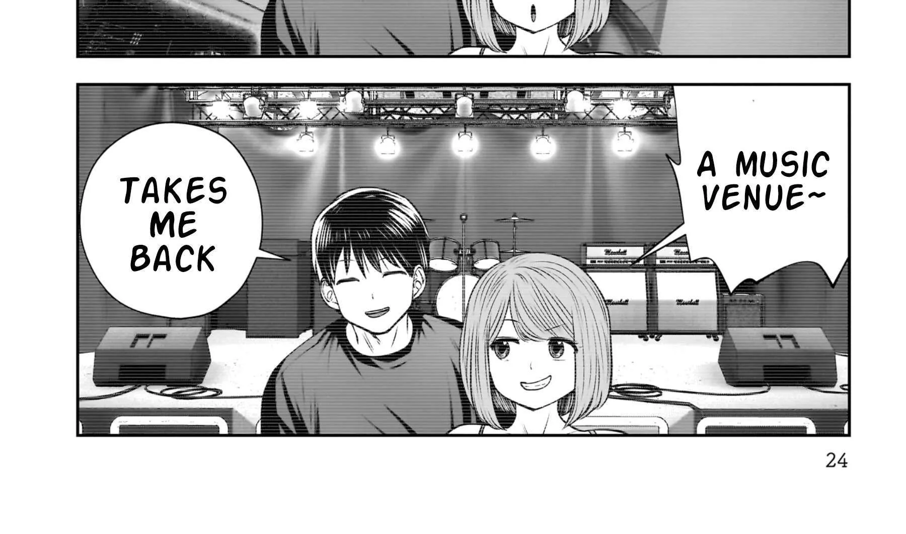 Kou Iu No Ga Ii — Chapter 30 — Page 48