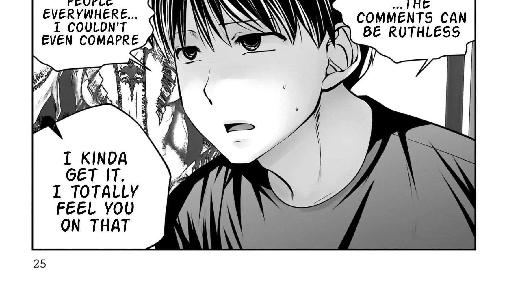 Kou Iu No Ga Ii — Chapter 30 — Page 50