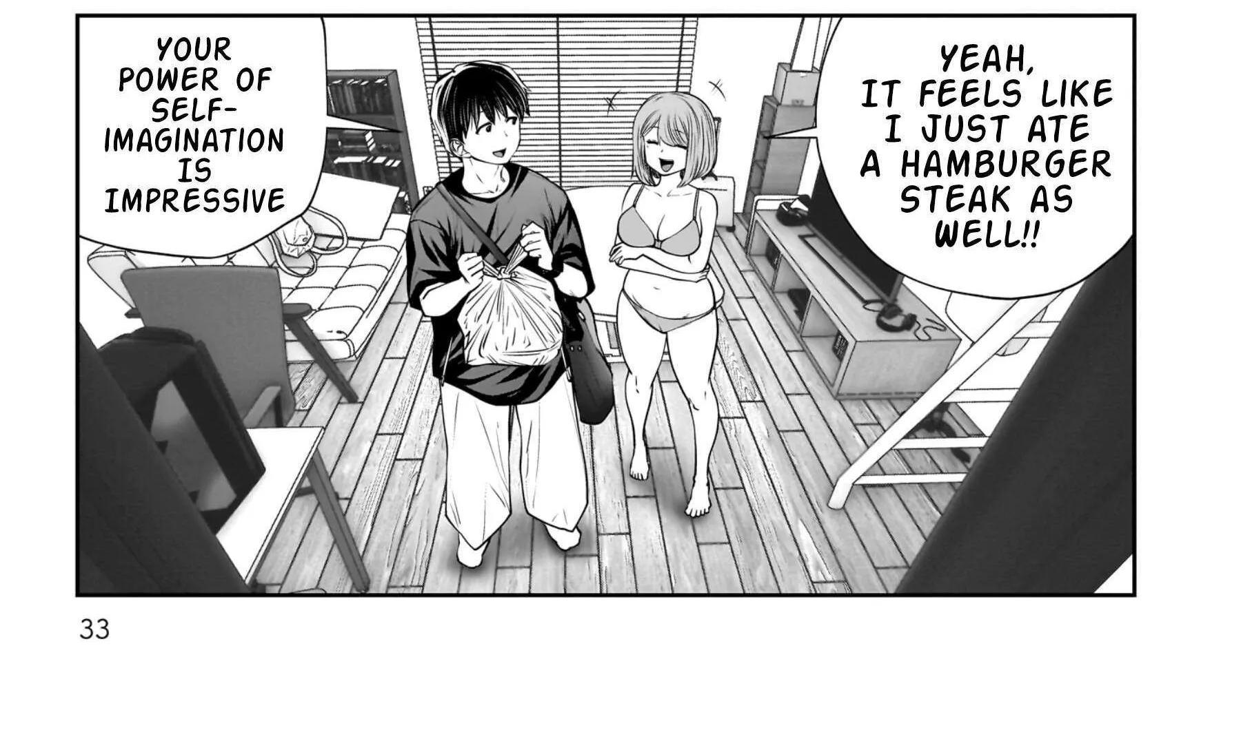 Kou Iu No Ga Ii — Chapter 30 — Page 66