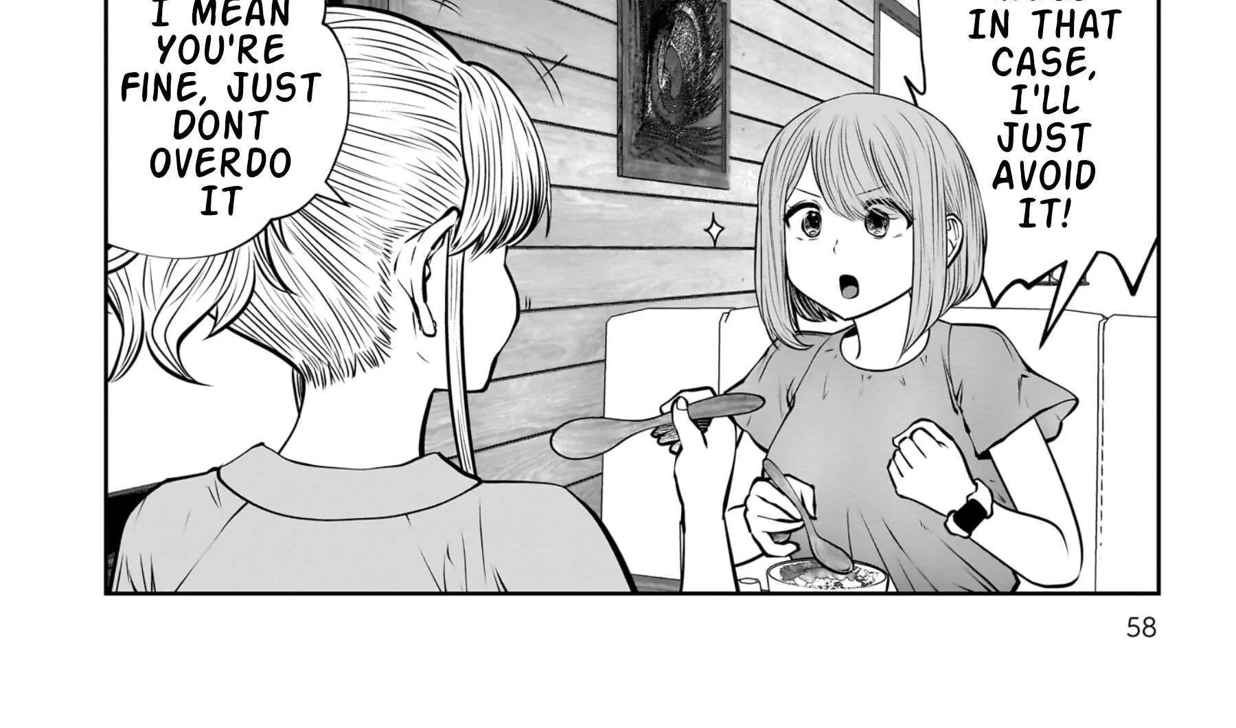 Kou Iu No Ga Ii — Chapter 31 — Page 24