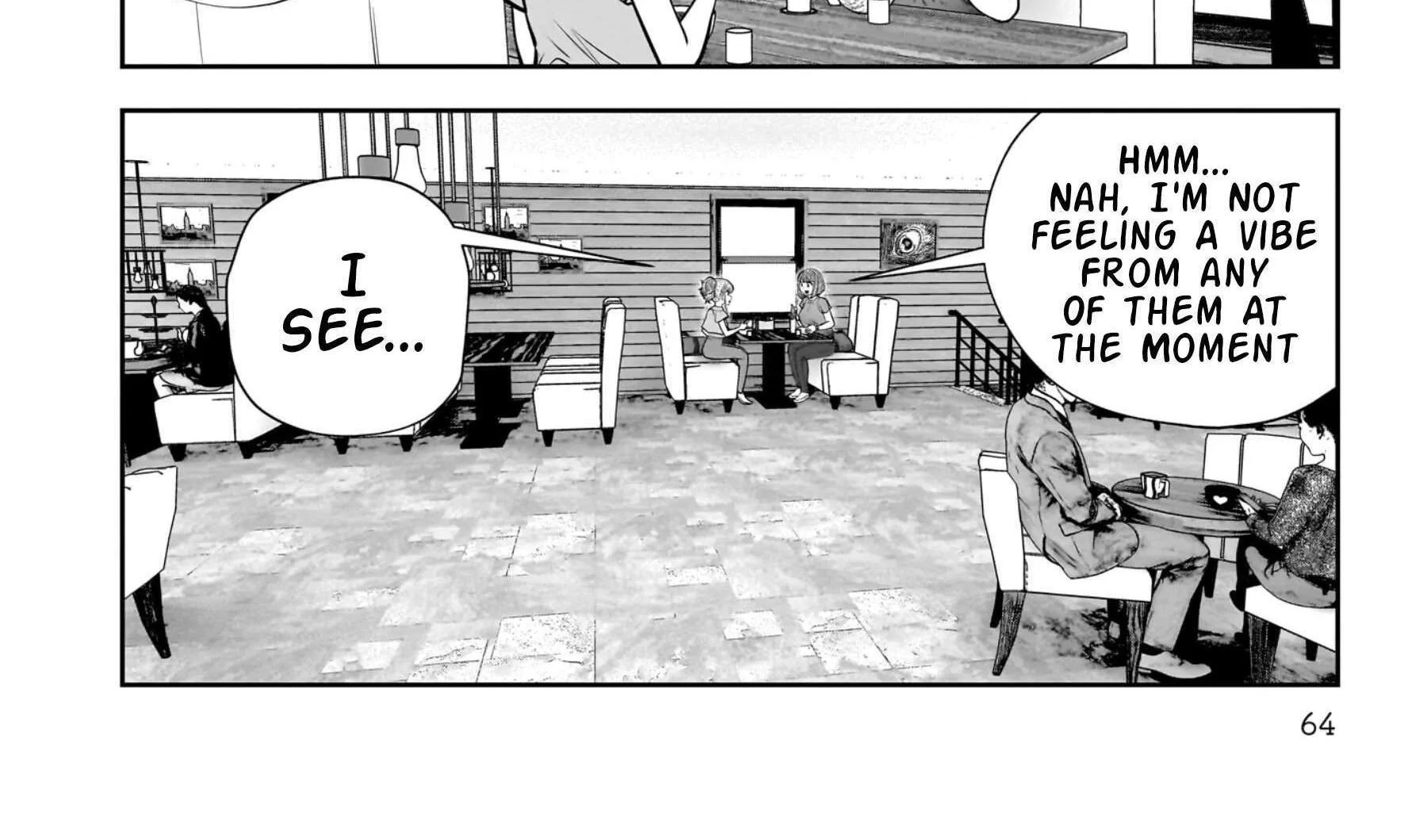 Kou Iu No Ga Ii — Chapter 31 — Page 36
