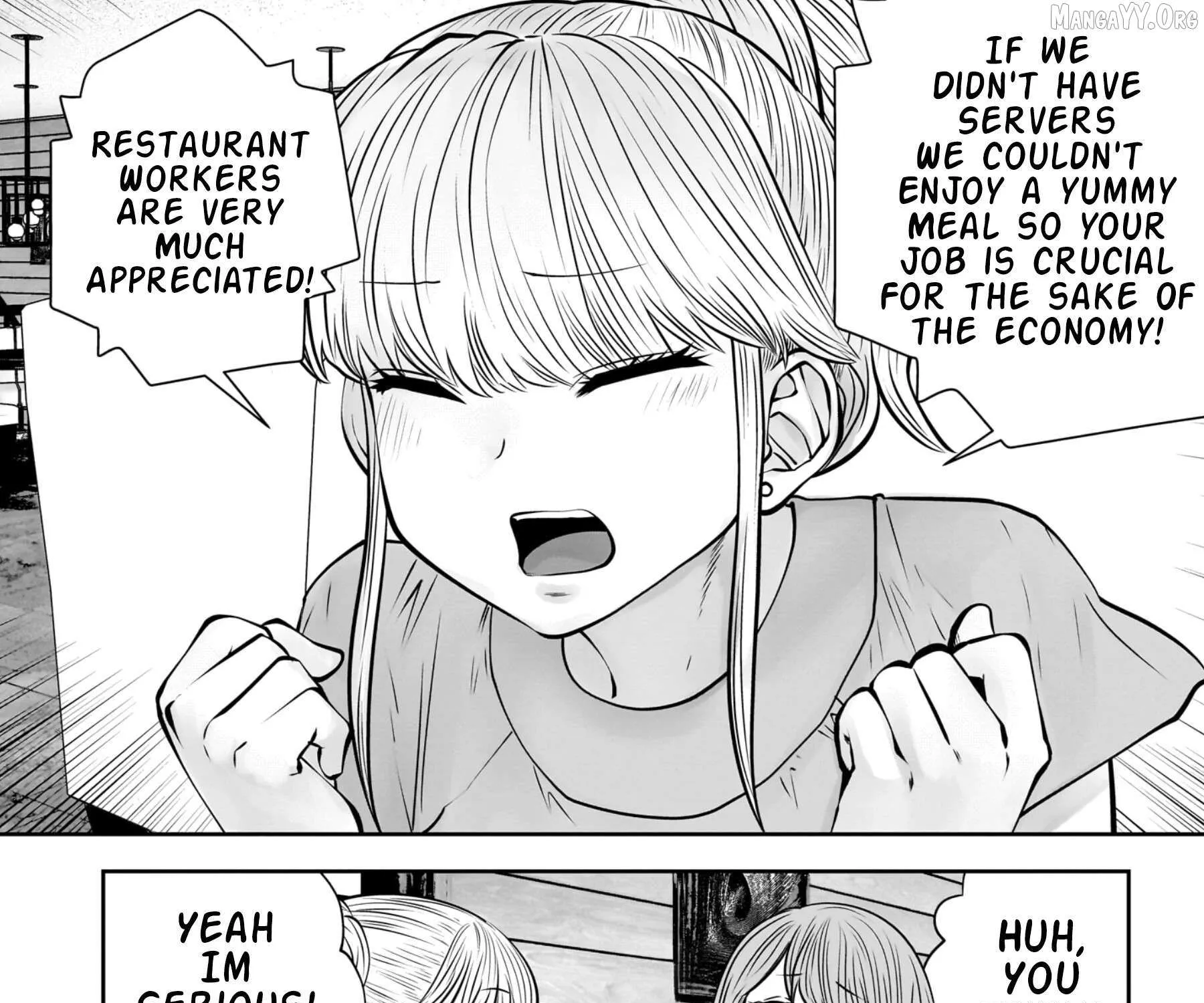 Kou Iu No Ga Ii — Chapter 31 — Page 47