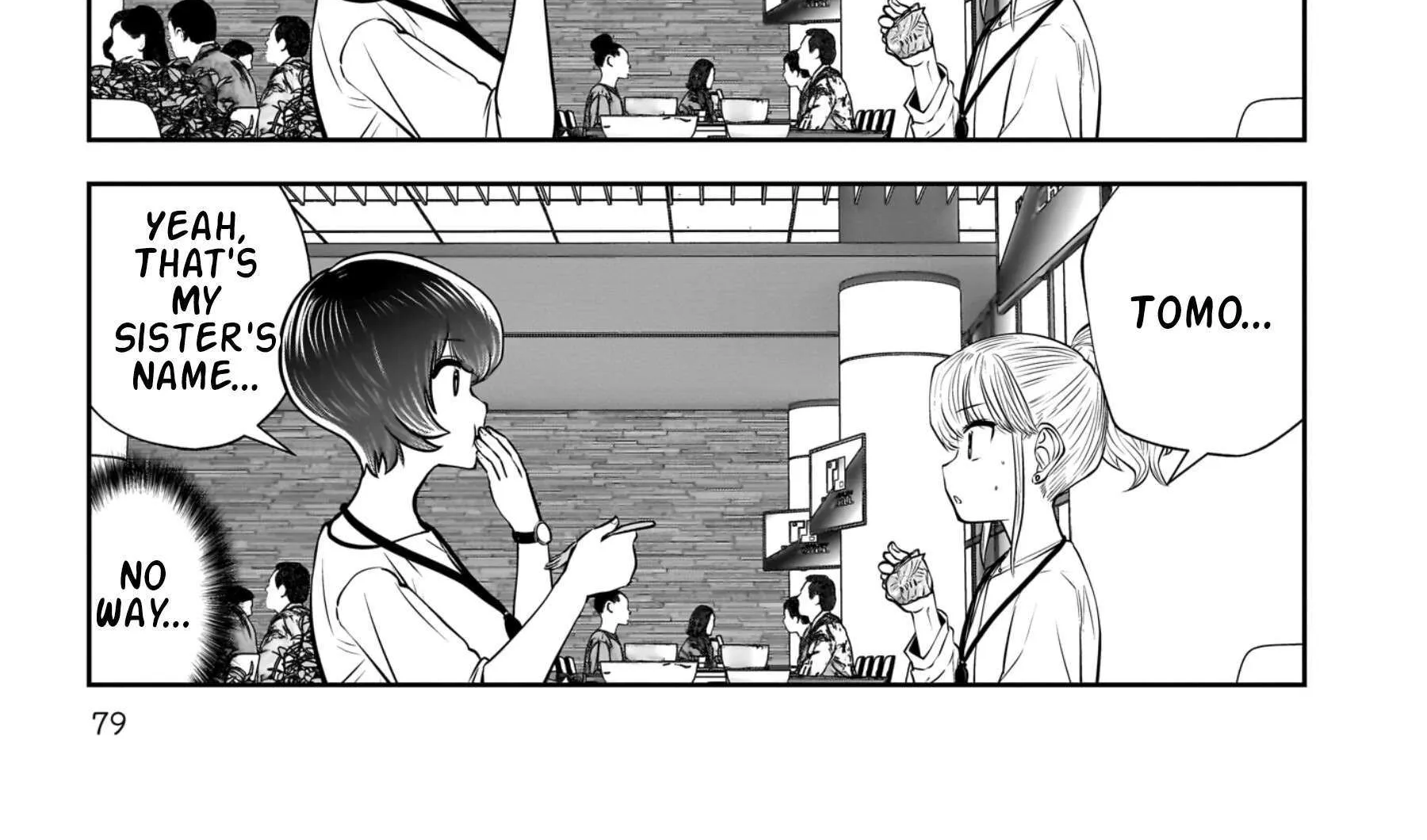 Kou Iu No Ga Ii — Chapter 31 — Page 66