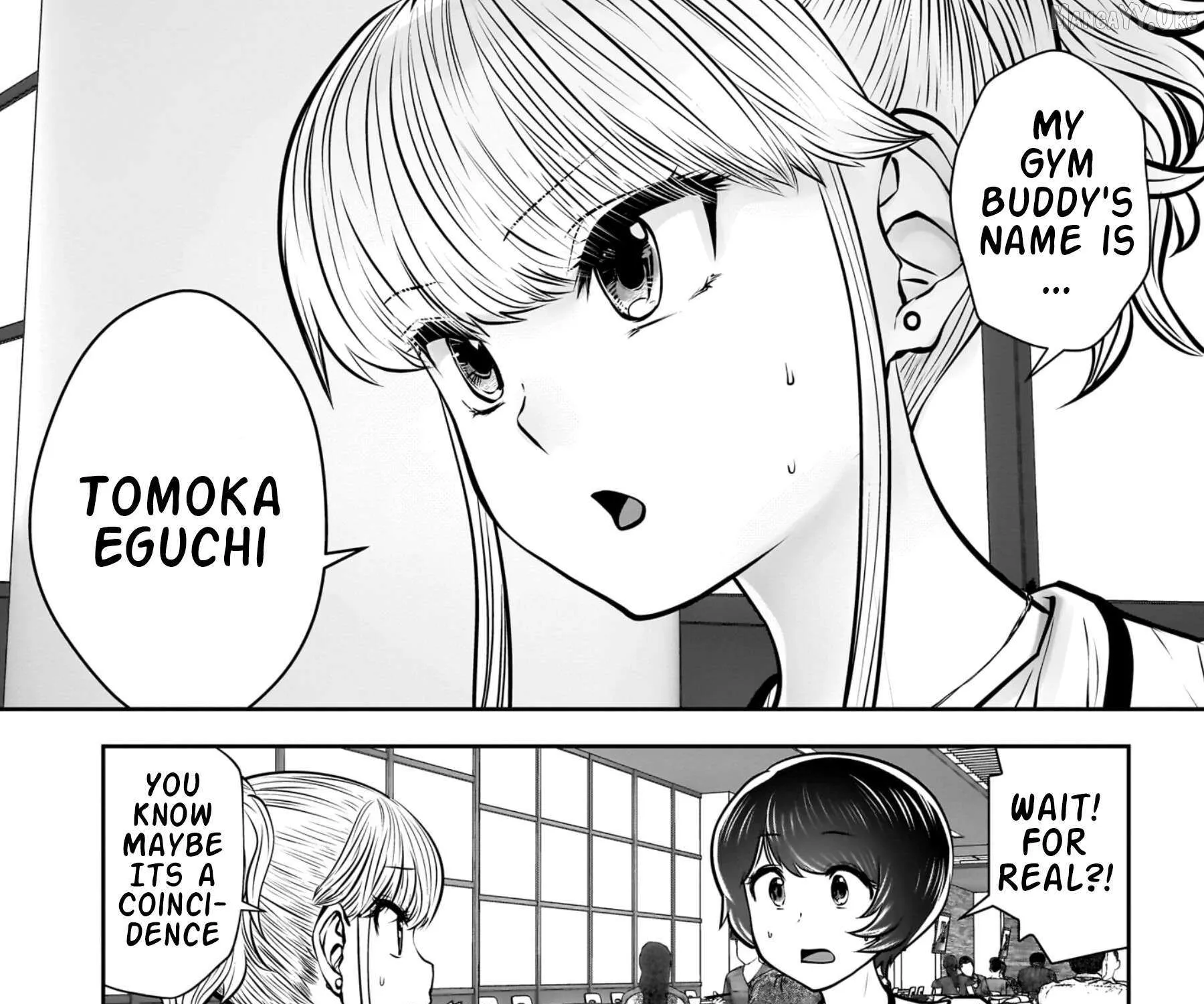 Kou Iu No Ga Ii — Chapter 31 — Page 67