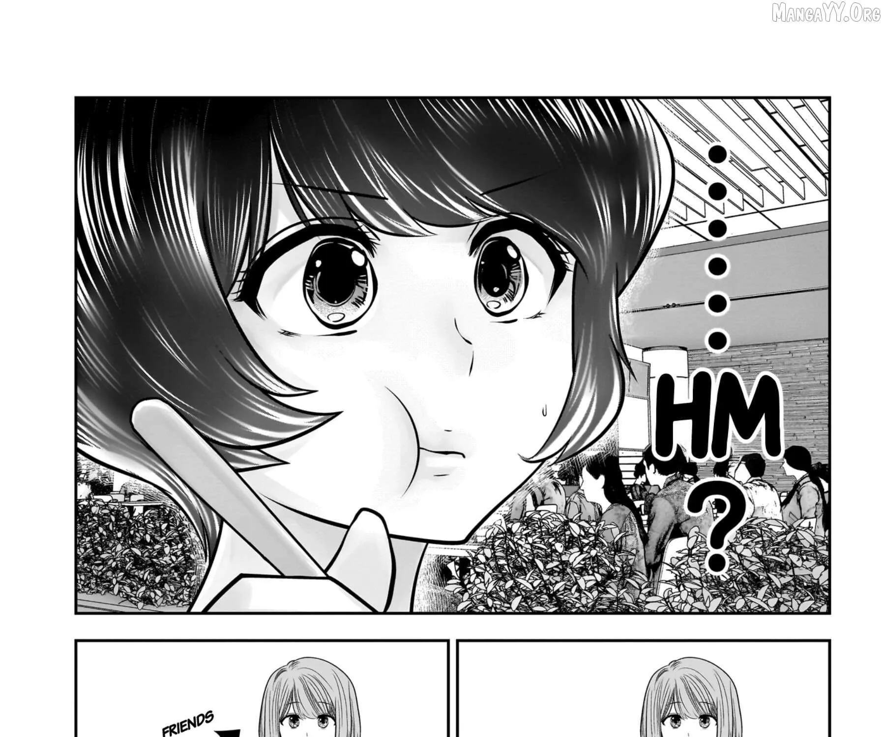 Kou Iu No Ga Ii — Chapter 31 — Page 75