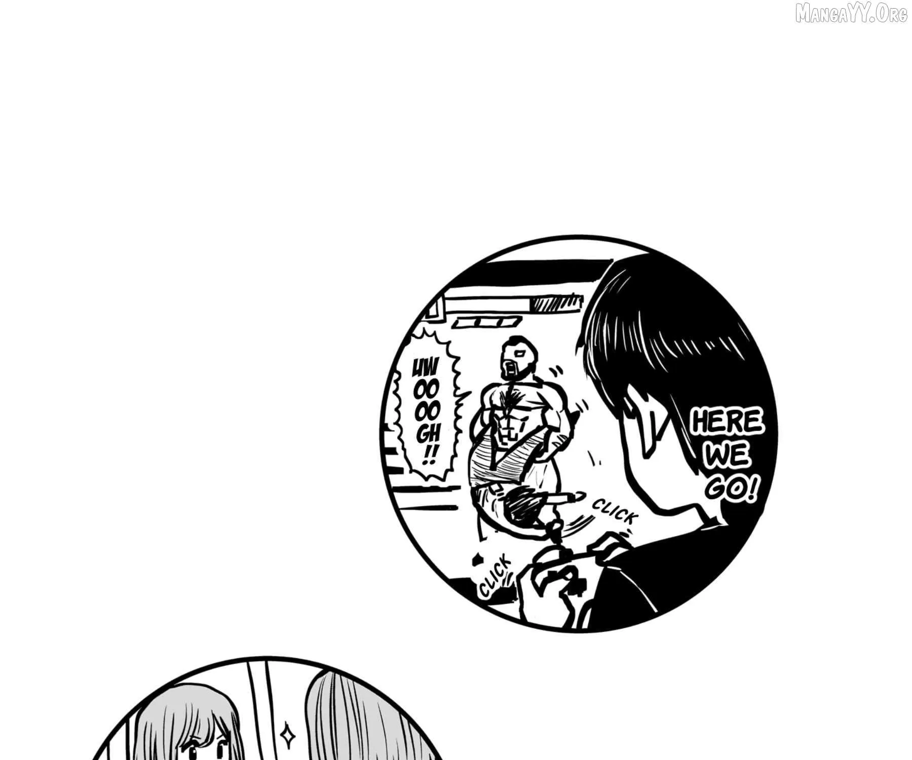 Kou Iu No Ga Ii — Chapter 31 — Page 89