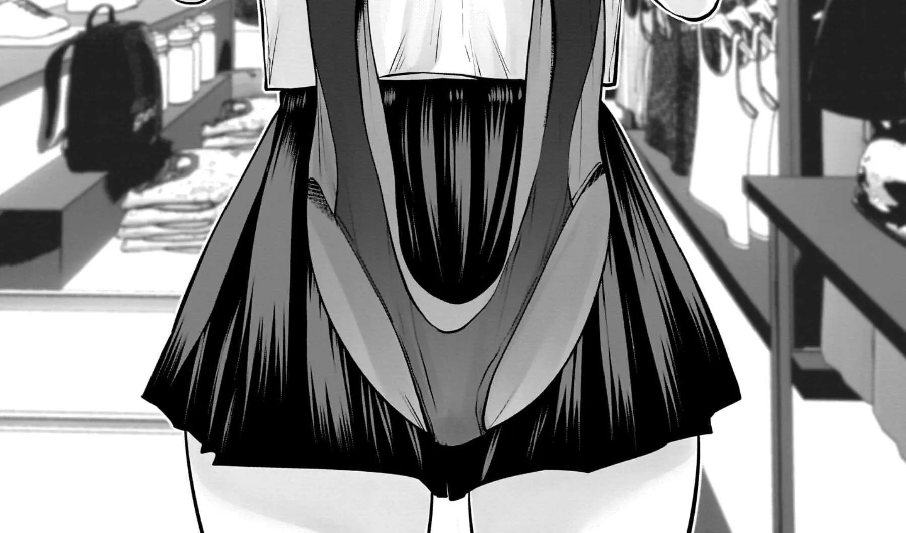 Kou Iu No Ga Ii — Chapter 32 — Page 4