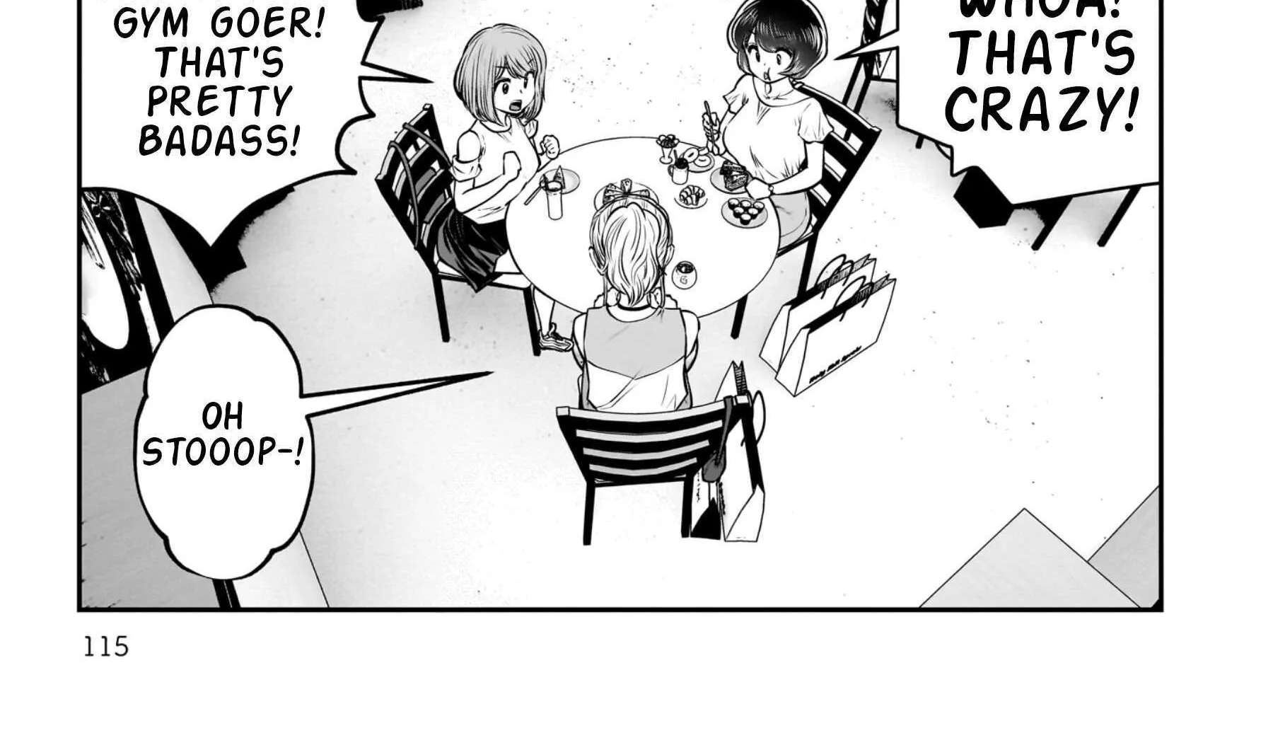 Kou Iu No Ga Ii — Chapter 32 — Page 48
