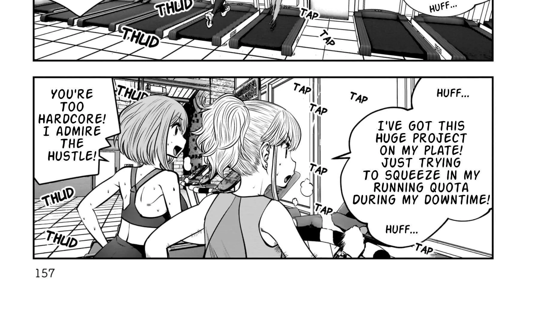 Kou Iu No Ga Ii — Chapter 33 — Page 38