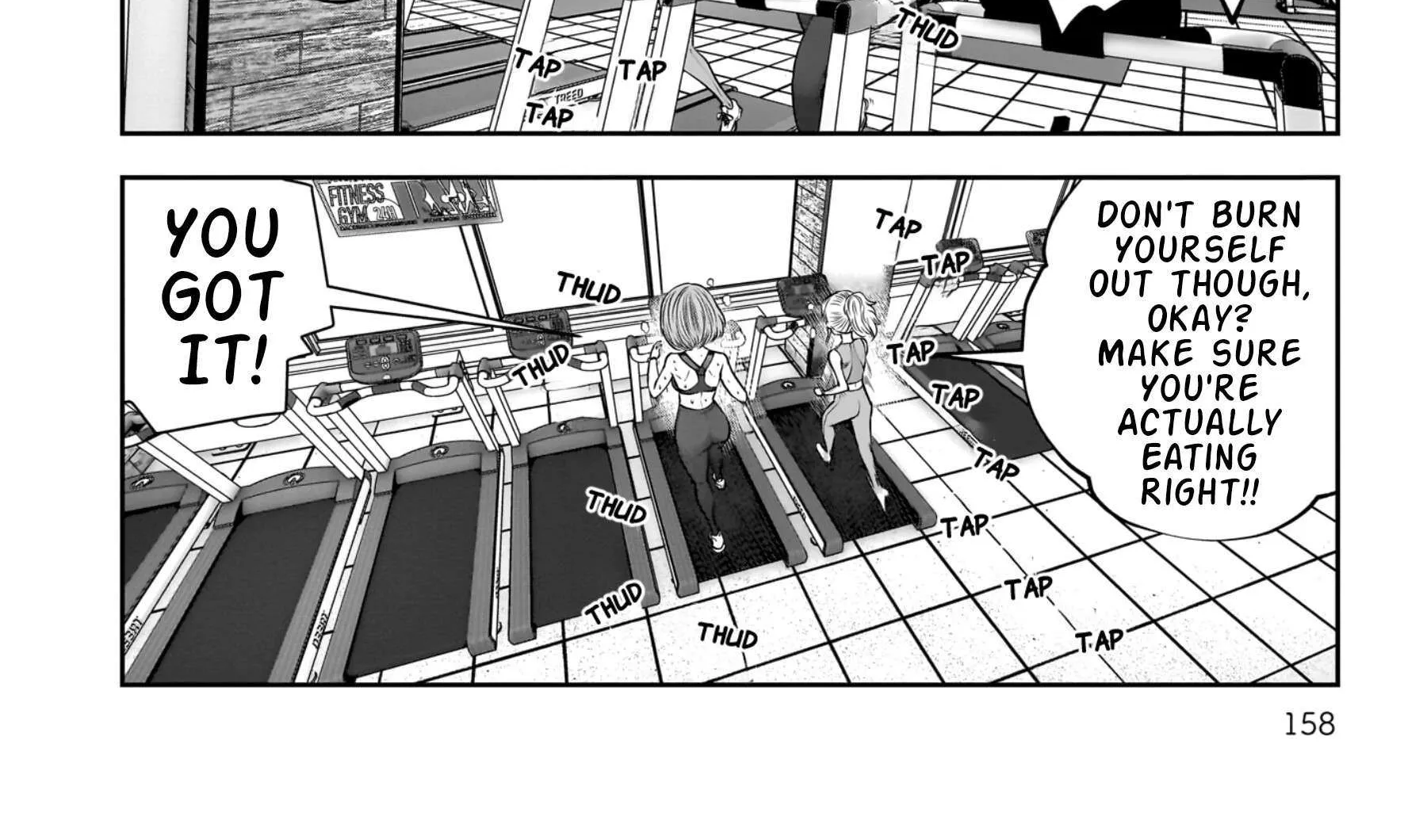 Kou Iu No Ga Ii — Chapter 33 — Page 40