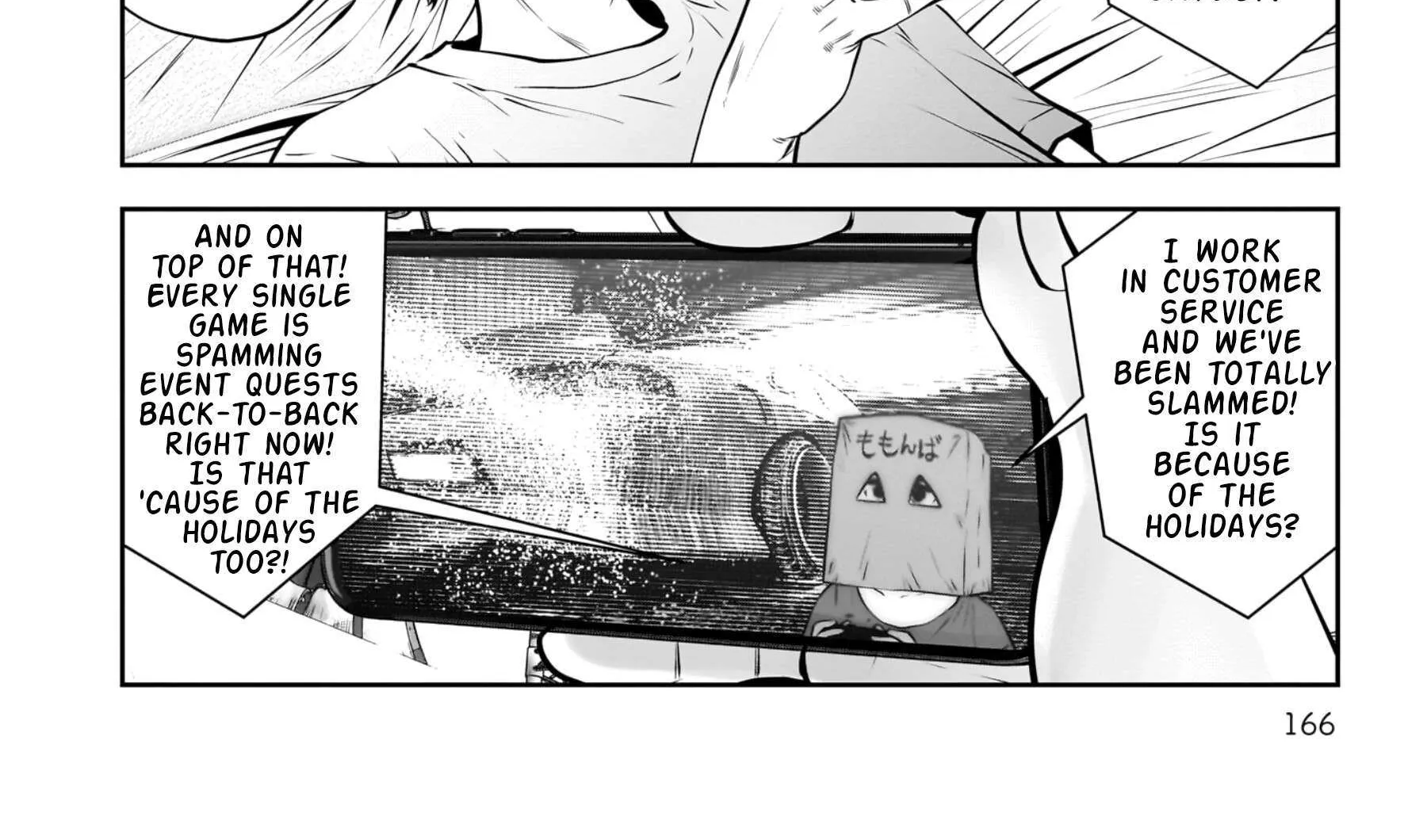 Kou Iu No Ga Ii — Chapter 33 — Page 56