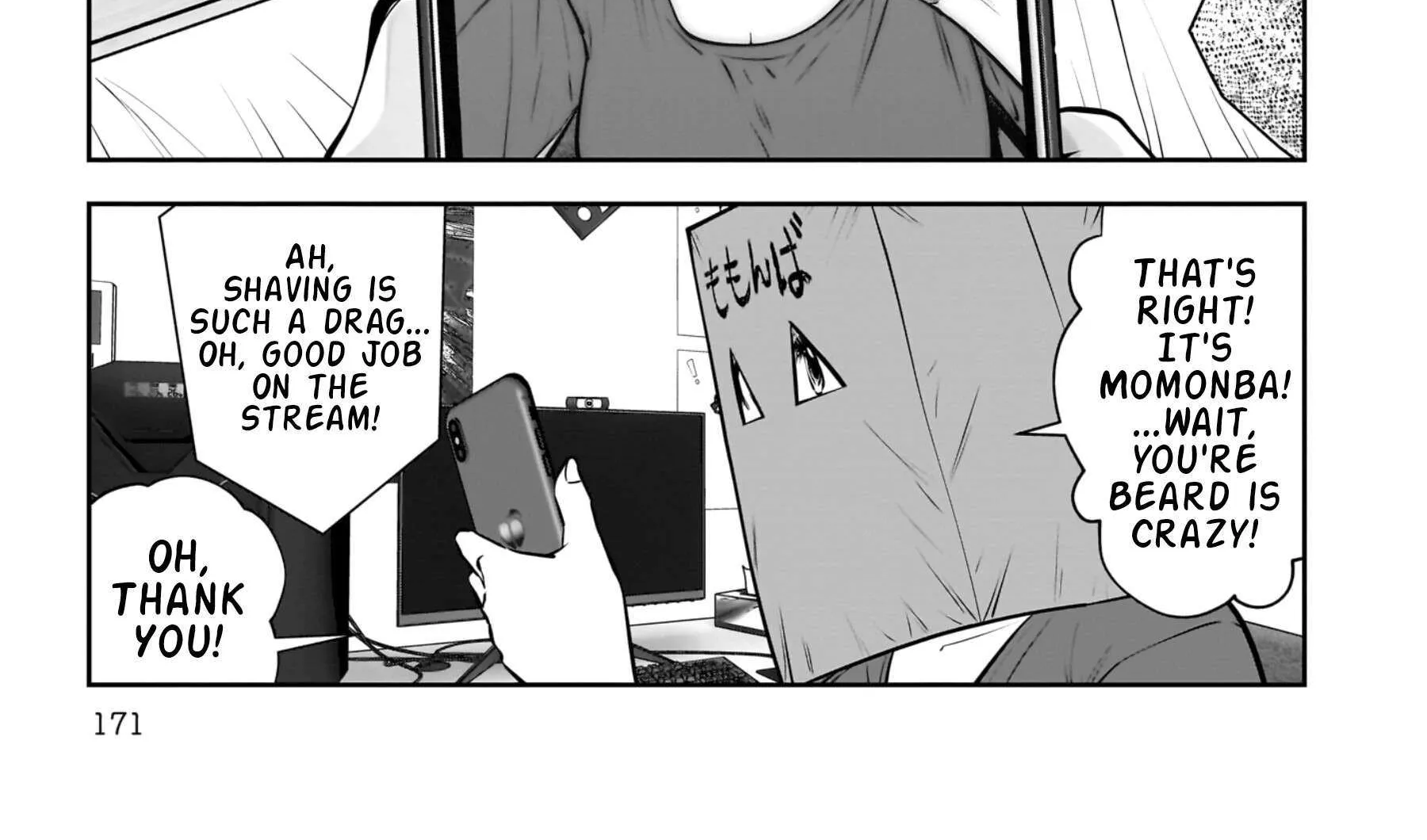 Kou Iu No Ga Ii — Chapter 33 — Page 66