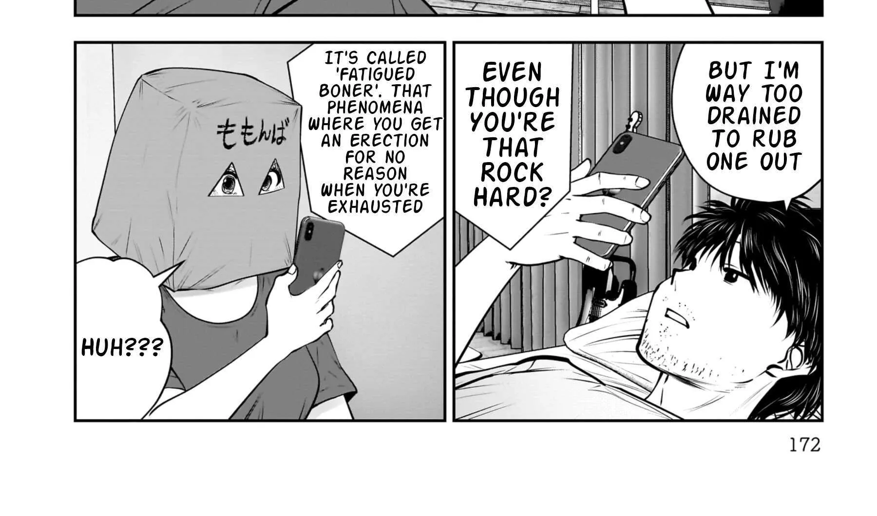 Kou Iu No Ga Ii — Chapter 33 — Page 68