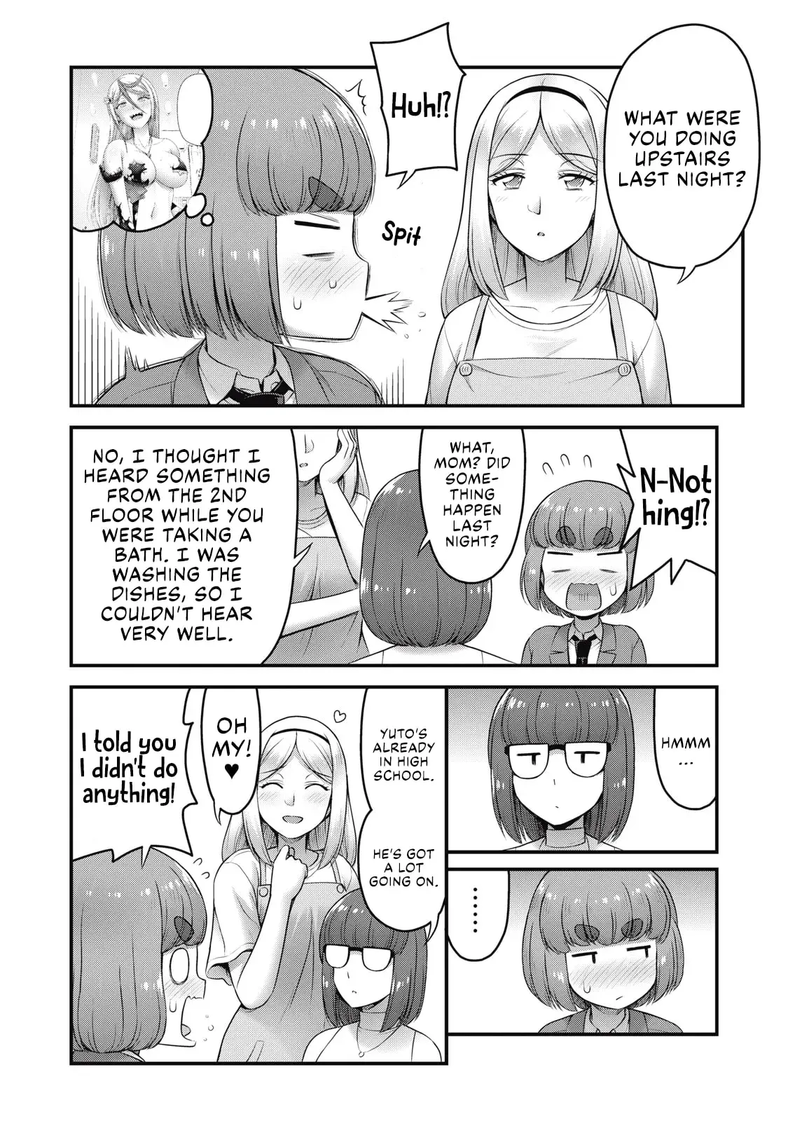 Queen's Seed — Chapter 8 — Page 4