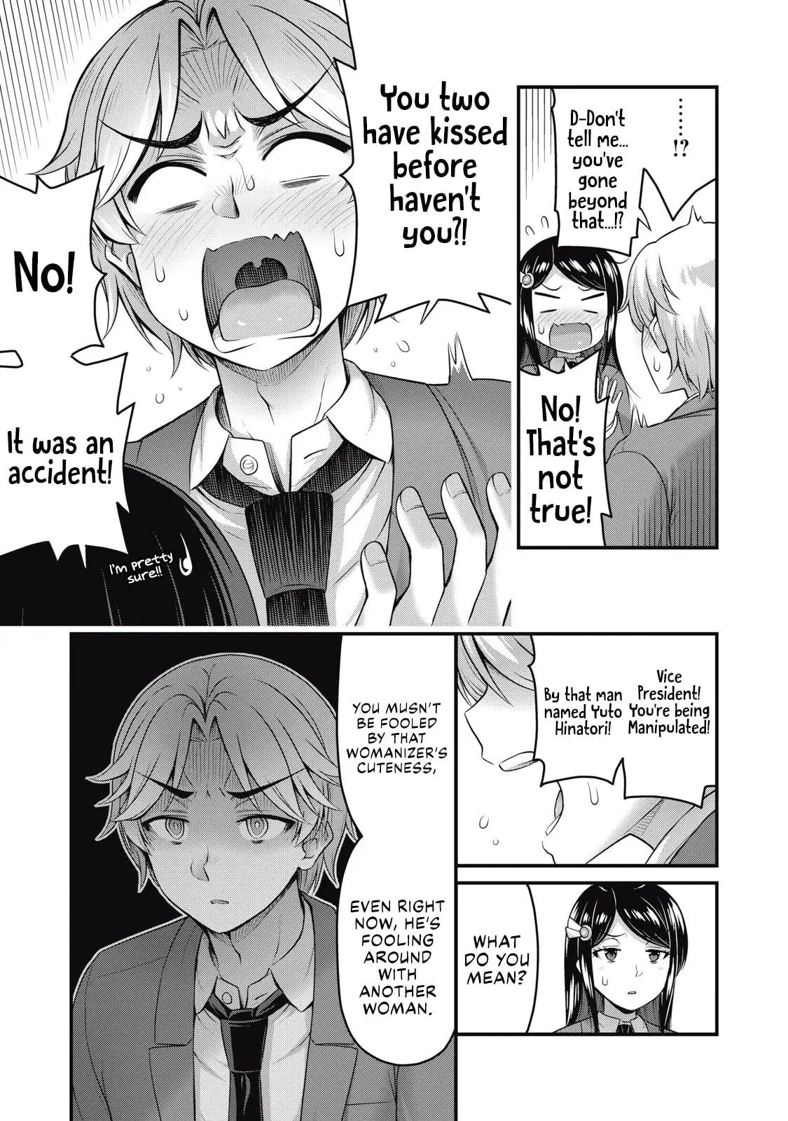 Queen's Seed — Chapter 10 — Page 5