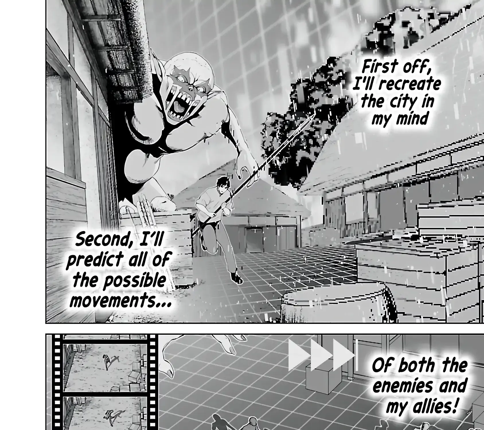 The Otherworldly Harem Hero Chronicles ~The Beautiful Warrior Girls Can't Refuse Their Reckless Master Strategist's Outrageous Requests~ — Chapter 4 — Page 23