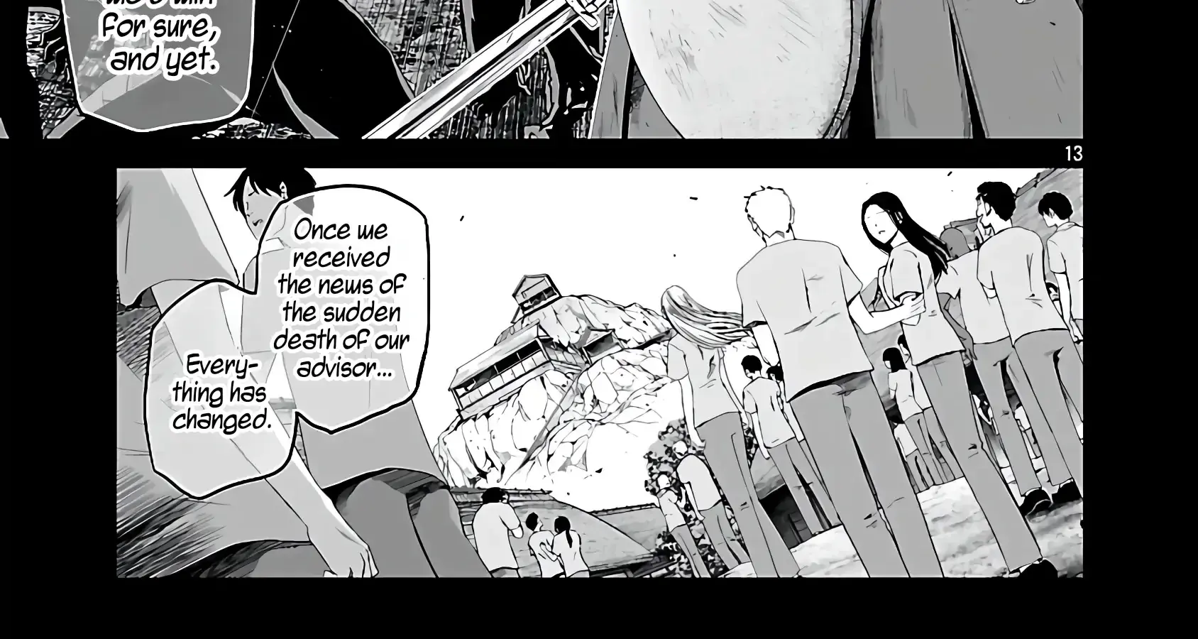 The Otherworldly Harem Hero Chronicles ~The Beautiful Warrior Girls Can't Refuse Their Reckless Master Strategist's Outrageous Requests~ — Chapter 4 — Page 30