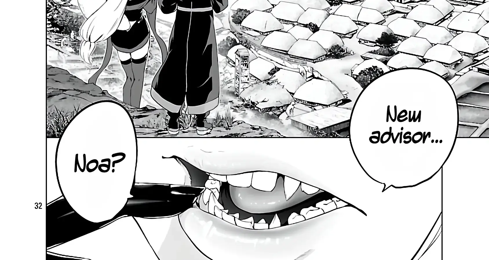 The Otherworldly Harem Hero Chronicles ~The Beautiful Warrior Girls Can't Refuse Their Reckless Master Strategist's Outrageous Requests~ — Chapter 4 — Page 68