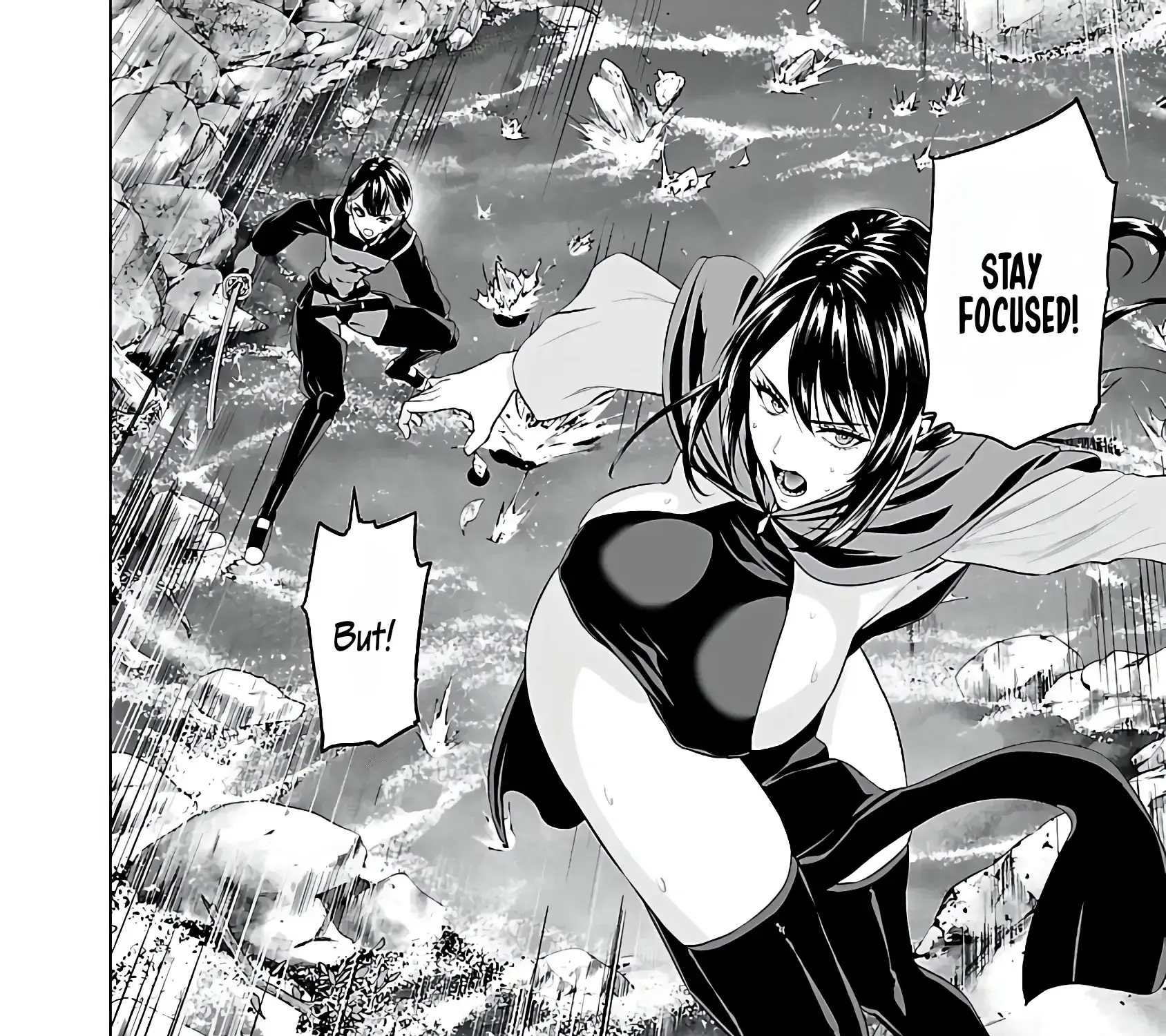 The Otherworldly Harem Hero Chronicles ~The Beautiful Warrior Girls Can't Refuse Their Reckless Master Strategist's Outrageous Requests~ — Chapter 4 — Page 75