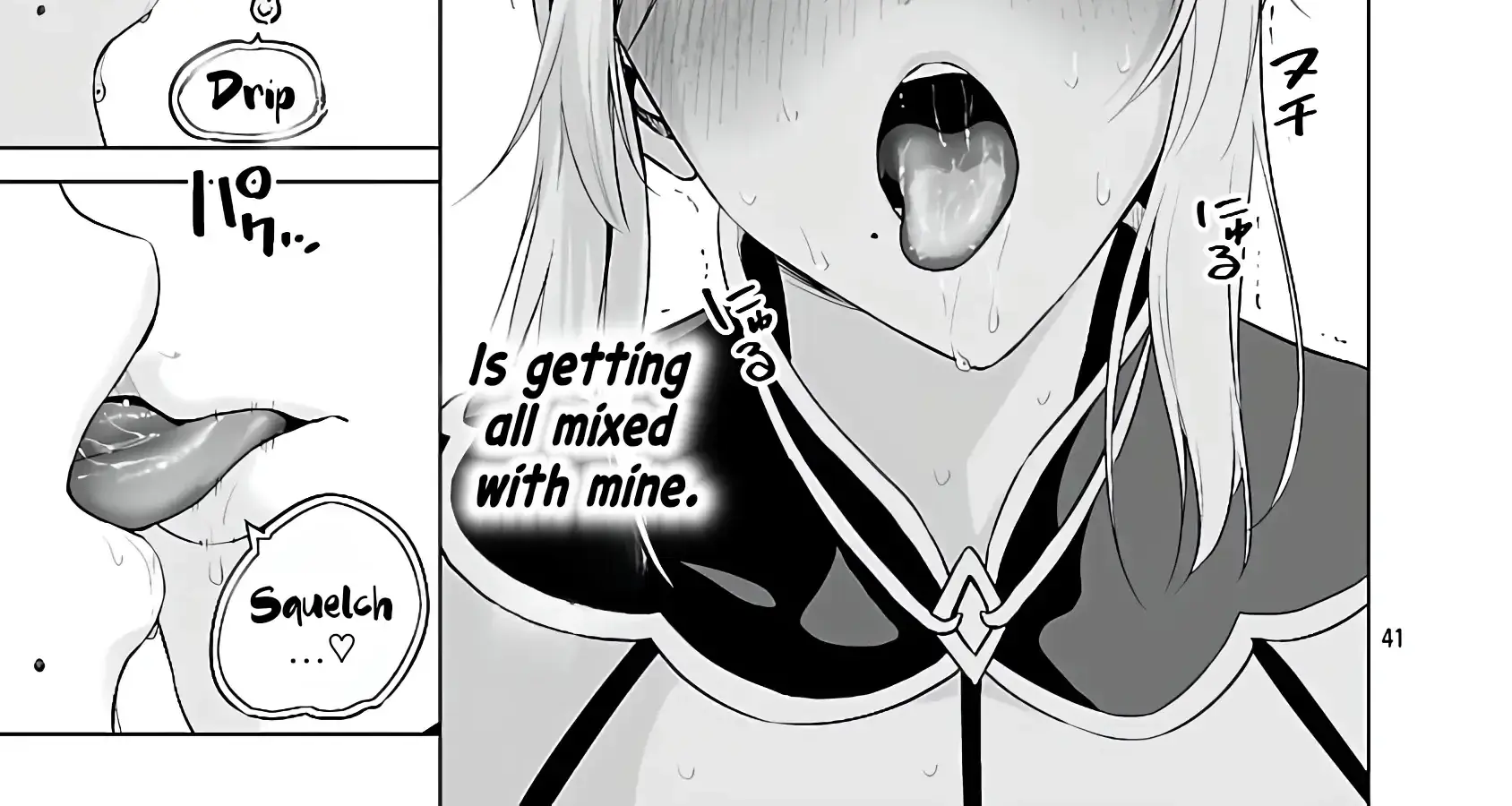 The Otherworldly Harem Hero Chronicles ~The Beautiful Warrior Girls Can't Refuse Their Reckless Master Strategist's Outrageous Requests~ — Chapter 4 — Page 86
