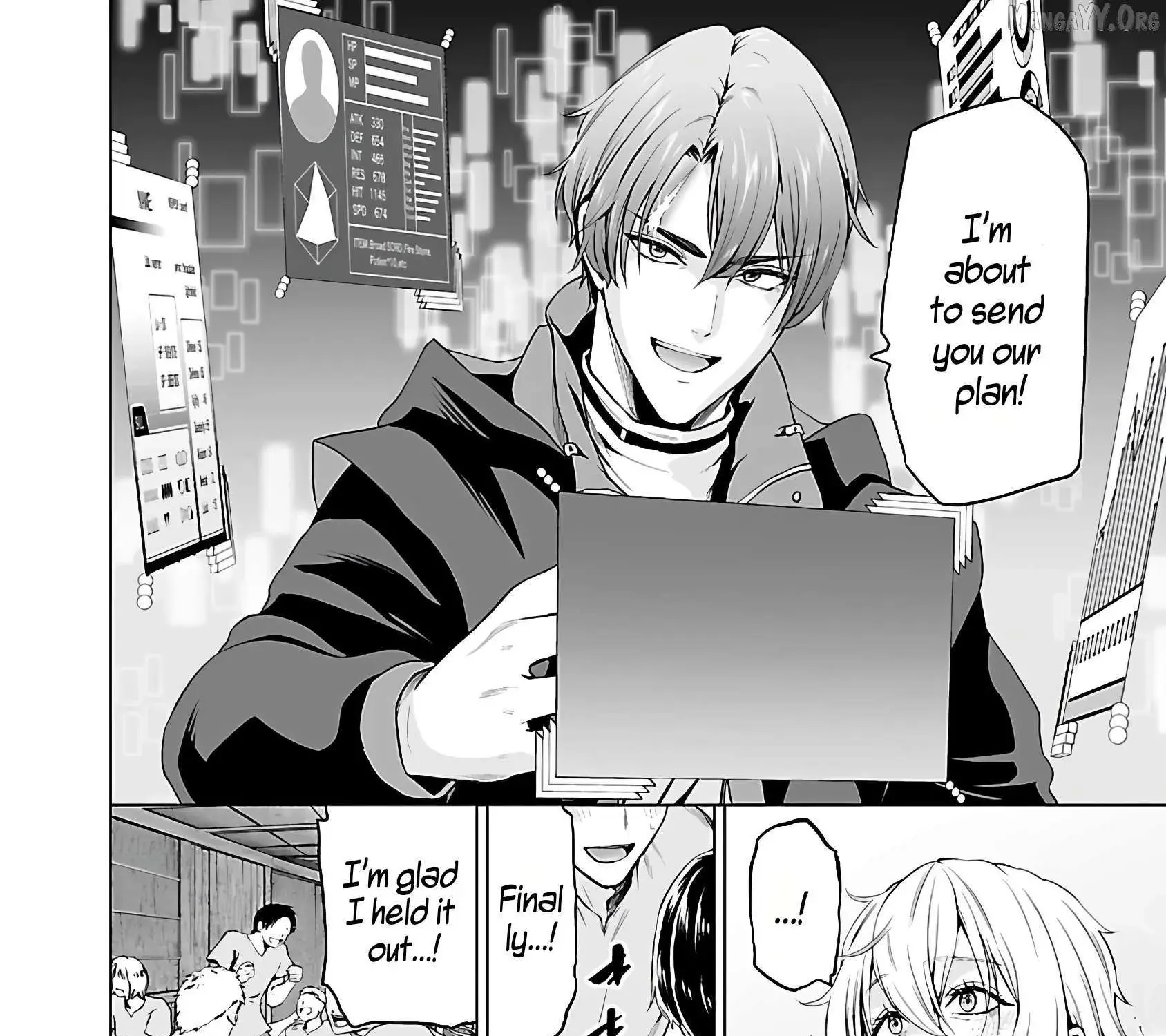 The Otherworldly Harem Hero Chronicles ~The Beautiful Warrior Girls Can't Refuse Their Reckless Master Strategist's Outrageous Requests~ — Chapter 5.1 — Page 23