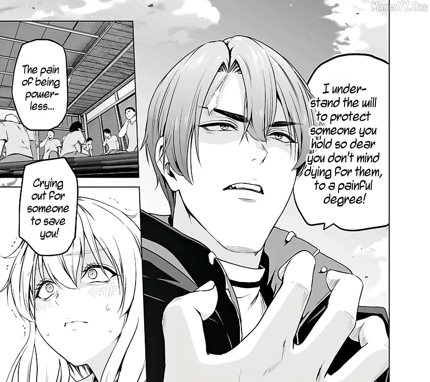 The Otherworldly Harem Hero Chronicles ~The Beautiful Warrior Girls Can't Refuse Their Reckless Master Strategist's Outrageous Requests~ — Chapter 5.1 — Page 33