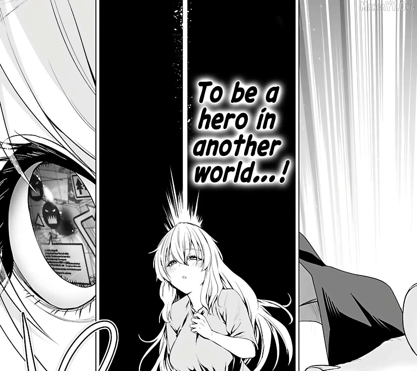 The Otherworldly Harem Hero Chronicles ~The Beautiful Warrior Girls Can't Refuse Their Reckless Master Strategist's Outrageous Requests~ — Chapter 5.1 — Page 41