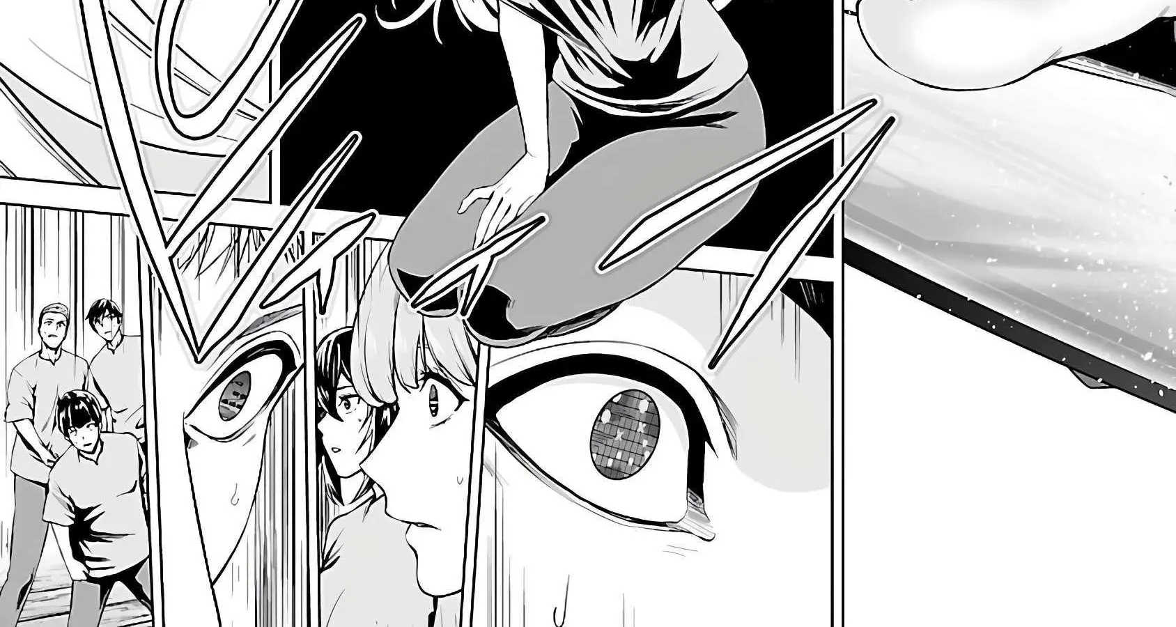 The Otherworldly Harem Hero Chronicles ~The Beautiful Warrior Girls Can't Refuse Their Reckless Master Strategist's Outrageous Requests~ — Chapter 5.1 — Page 42