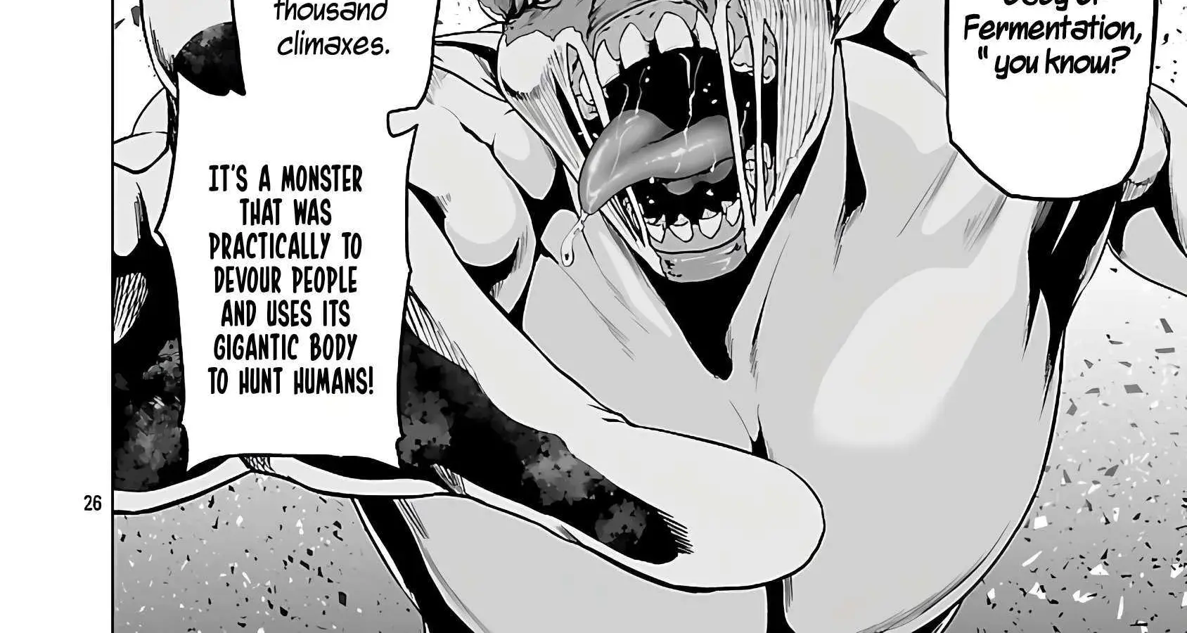 The Otherworldly Harem Hero Chronicles ~The Beautiful Warrior Girls Can't Refuse Their Reckless Master Strategist's Outrageous Requests~ — Chapter 5.1 — Page 52