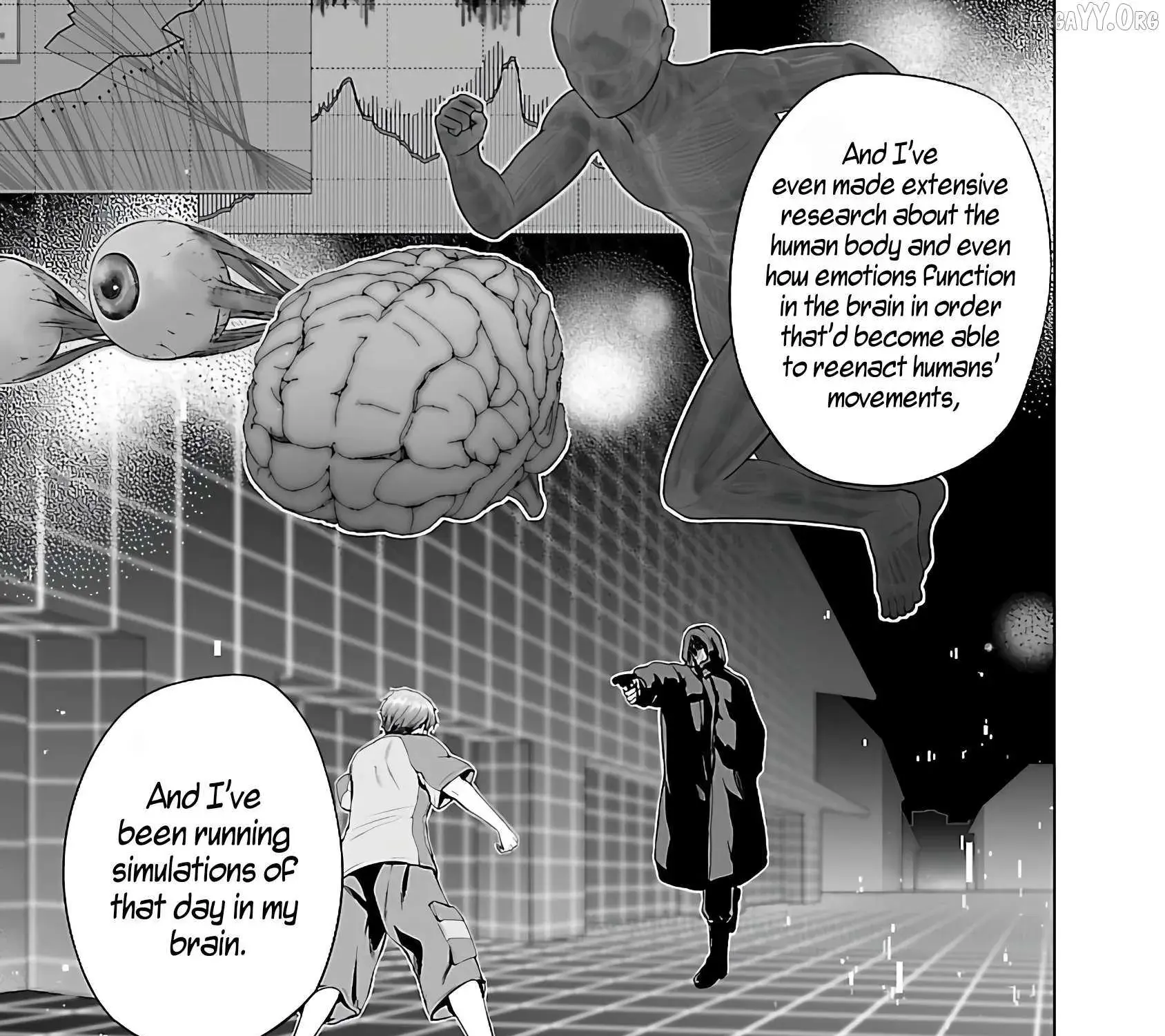 The Otherworldly Harem Hero Chronicles ~The Beautiful Warrior Girls Can't Refuse Their Reckless Master Strategist's Outrageous Requests~ — Chapter 5.1 — Page 85