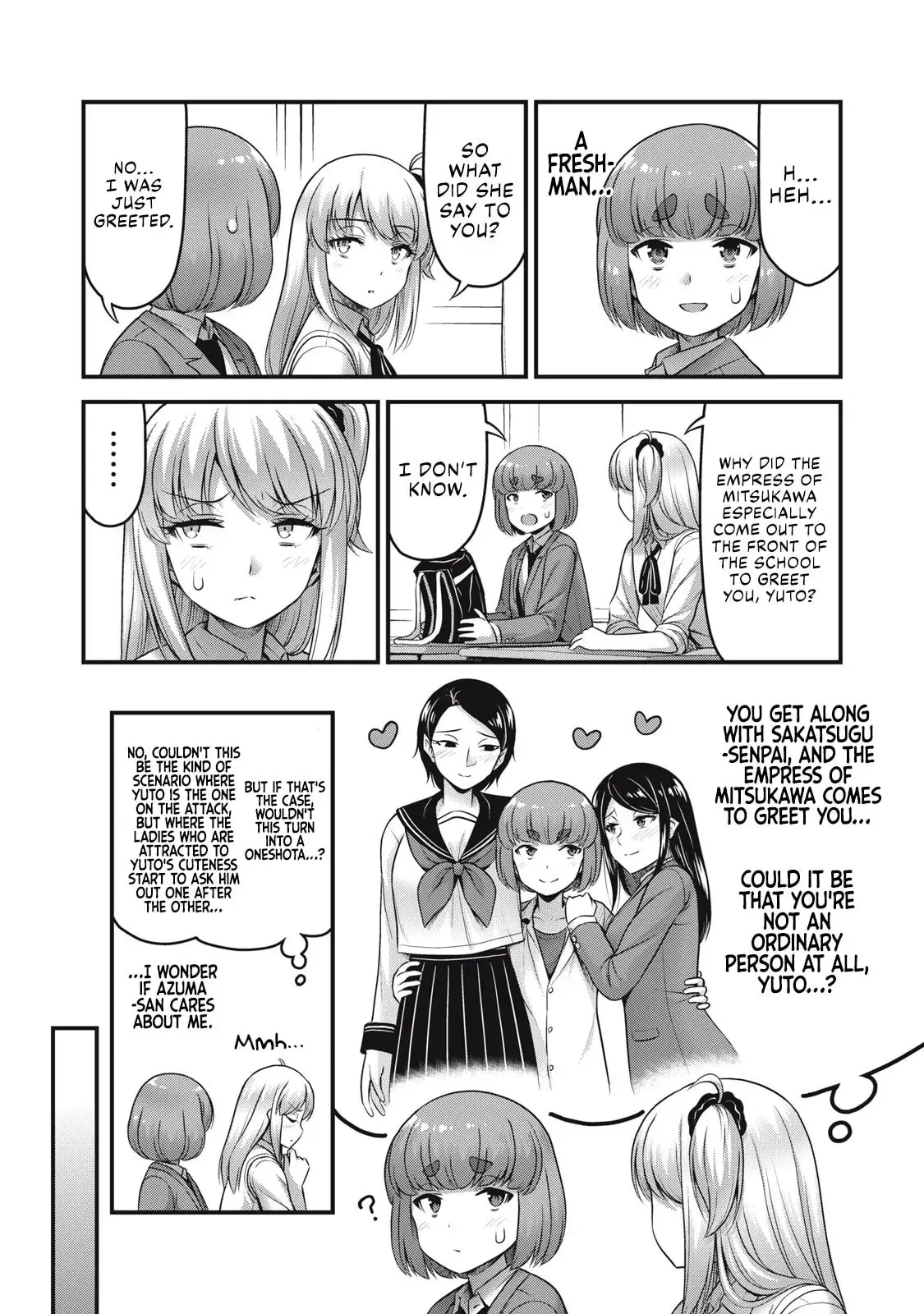 Queen's Seed — Chapter 22 — Page 3