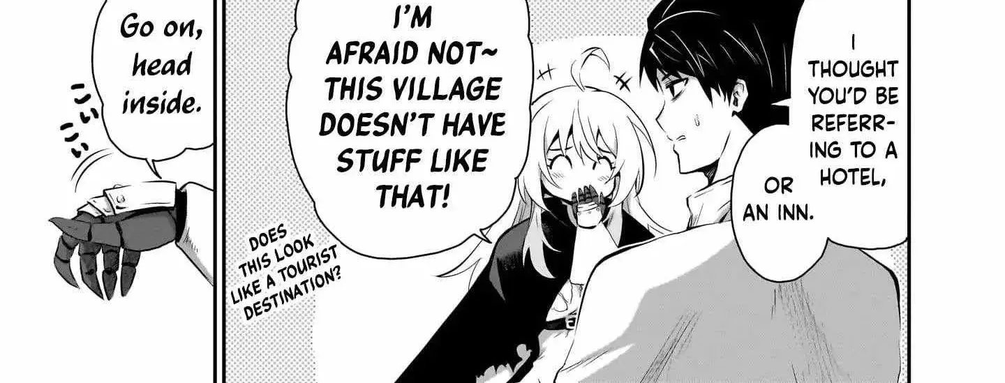 Milk-shibori Hunter no Isekai Sakunyuuki -Nouka no Saenai Otoko ga Arayuru Shuzoku no Chiku-B o Moteasobi-toriko ni Suru- — Chapter 2 — Page 6
