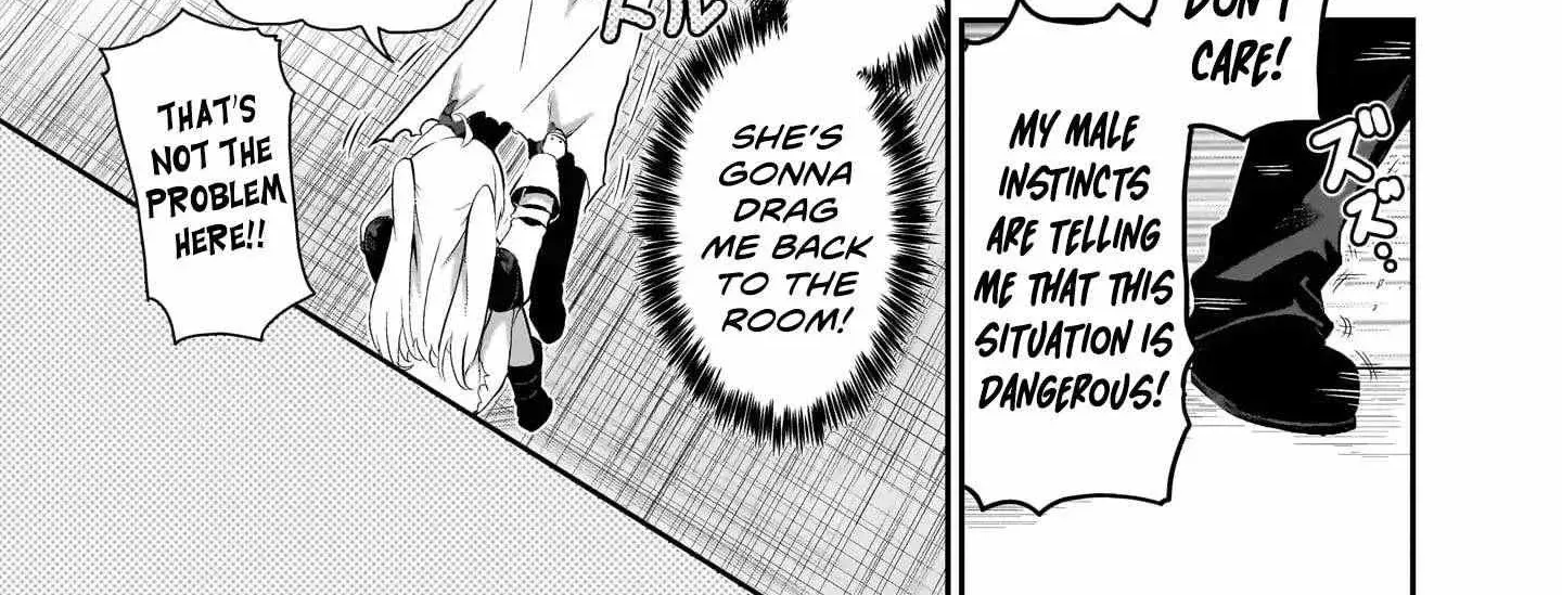 Milk-shibori Hunter no Isekai Sakunyuuki -Nouka no Saenai Otoko ga Arayuru Shuzoku no Chiku-B o Moteasobi-toriko ni Suru- — Chapter 2 — Page 14
