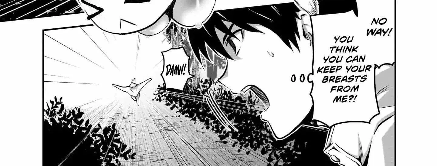 Milk-shibori Hunter no Isekai Sakunyuuki -Nouka no Saenai Otoko ga Arayuru Shuzoku no Chiku-B o Moteasobi-toriko ni Suru- — Chapter 2 — Page 30
