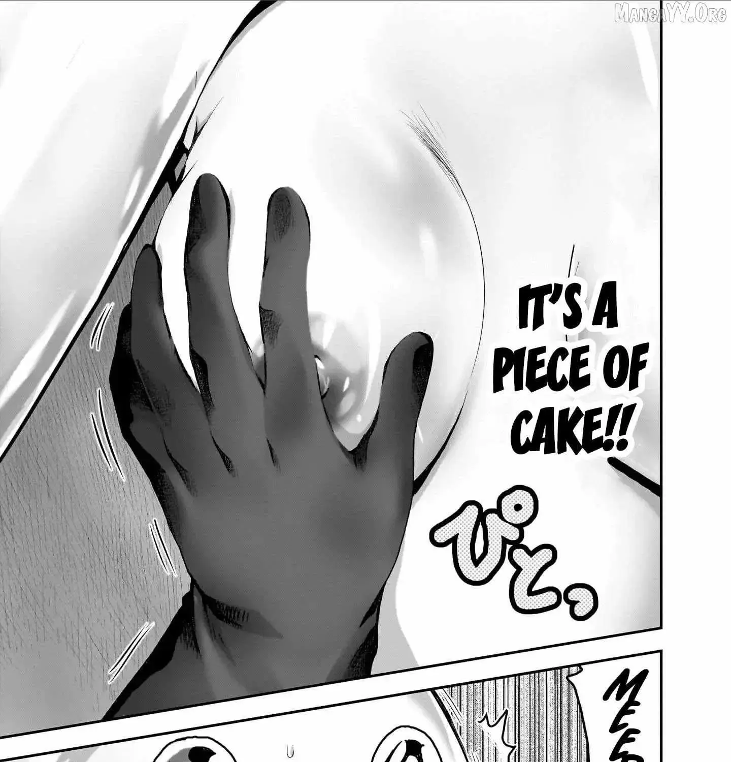 Milk-shibori Hunter no Isekai Sakunyuuki -Nouka no Saenai Otoko ga Arayuru Shuzoku no Chiku-B o Moteasobi-toriko ni Suru- — Chapter 2 — Page 49
