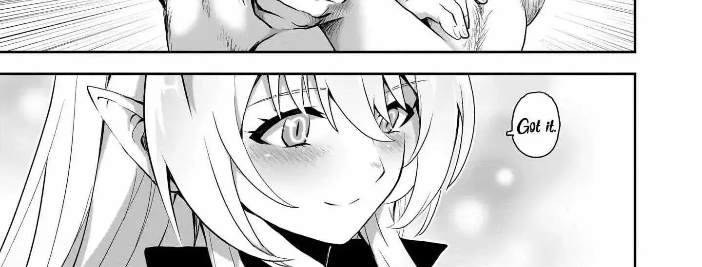 Milk-shibori Hunter no Isekai Sakunyuuki -Nouka no Saenai Otoko ga Arayuru Shuzoku no Chiku-B o Moteasobi-toriko ni Suru- — Chapter 2 — Page 61