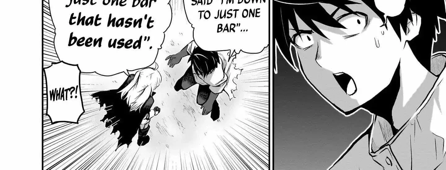 Milk-shibori Hunter no Isekai Sakunyuuki -Nouka no Saenai Otoko ga Arayuru Shuzoku no Chiku-B o Moteasobi-toriko ni Suru- — Chapter 2 — Page 63