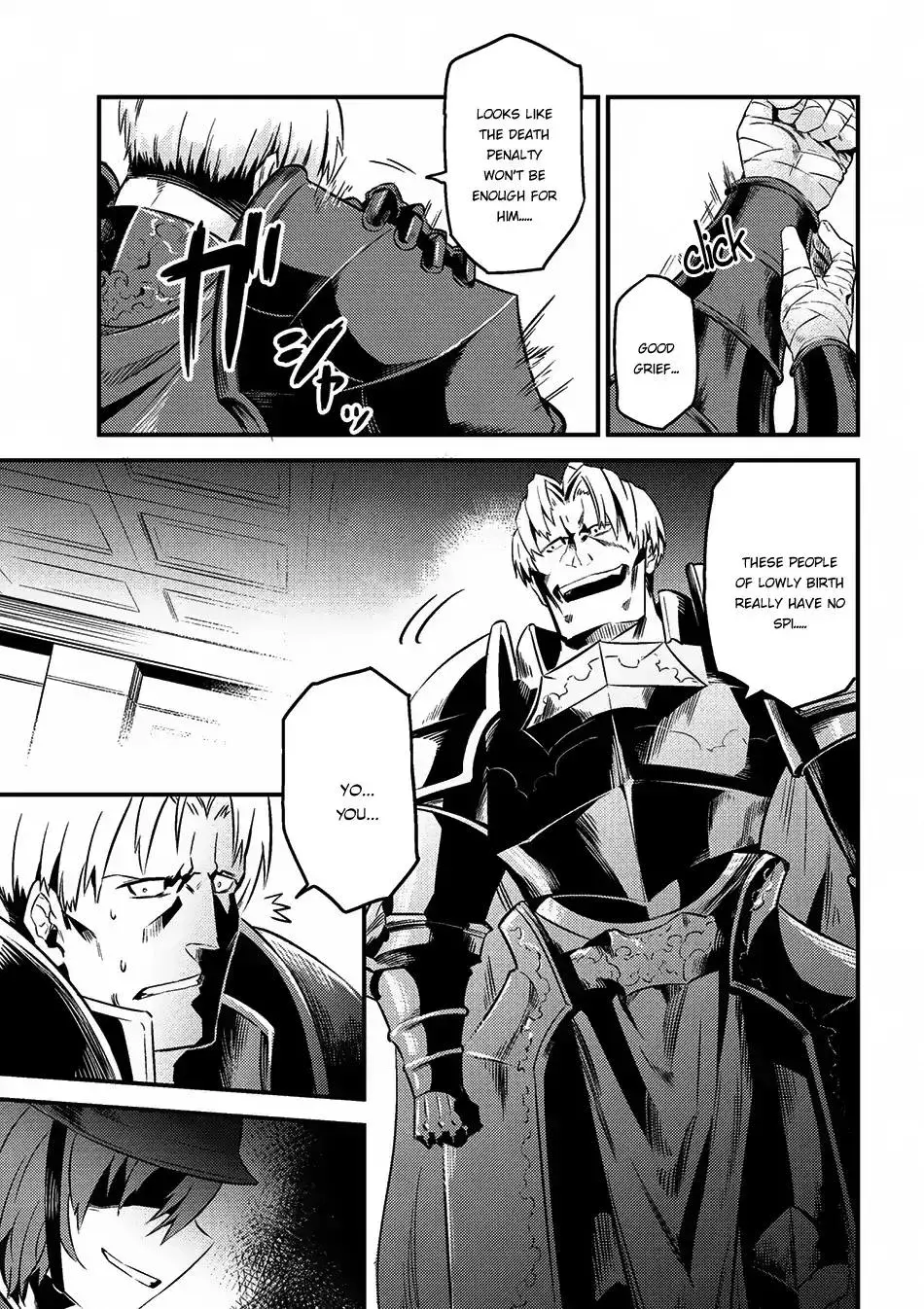 Redo Of Healer — Chapter 5.1 — Page 14