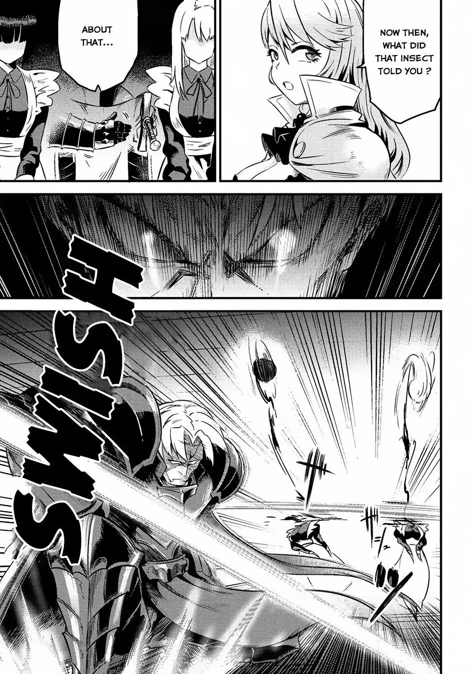 Redo Of Healer — Chapter 5.2 — Page 5