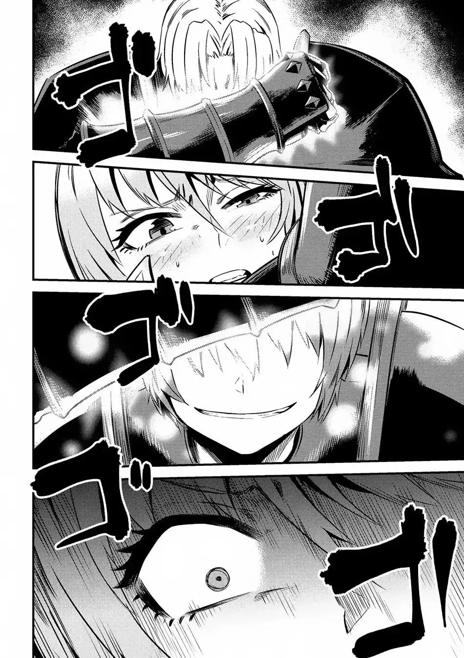 Redo Of Healer — Chapter 5.2 — Page 8