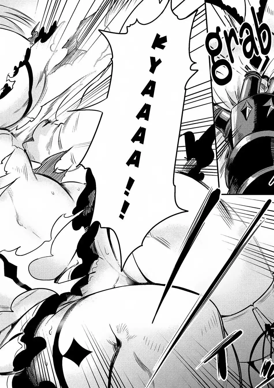 Redo Of Healer — Chapter 5.2 — Page 10