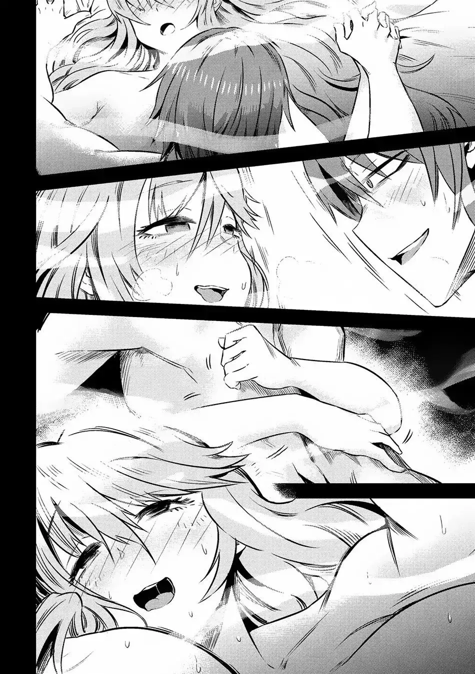 Redo Of Healer — Chapter 6.2 — Page 10