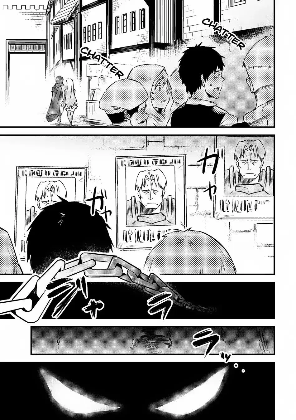 Redo Of Healer — Chapter 6.2 — Page 15