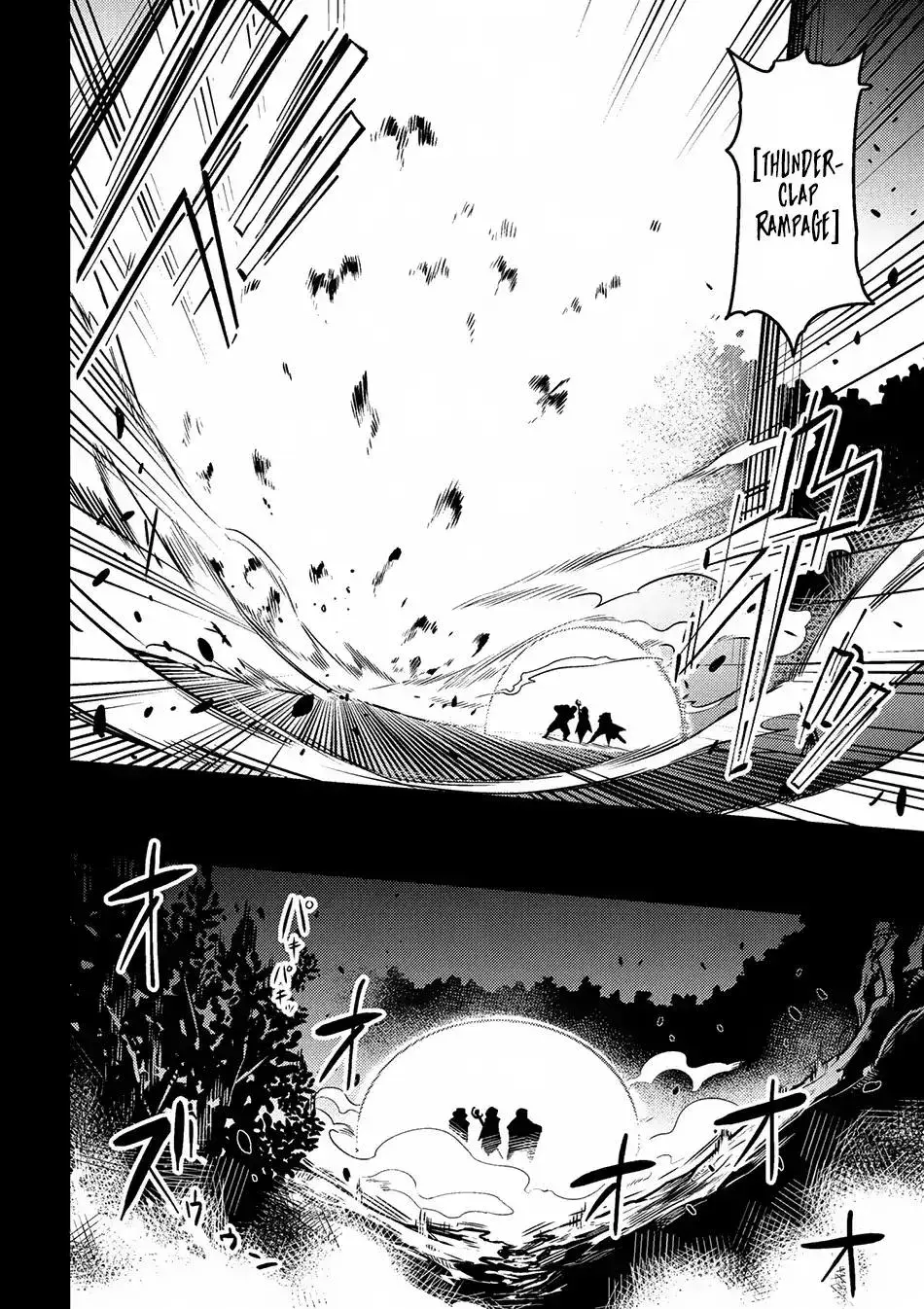 Redo Of Healer — Chapter 7.1 — Page 5