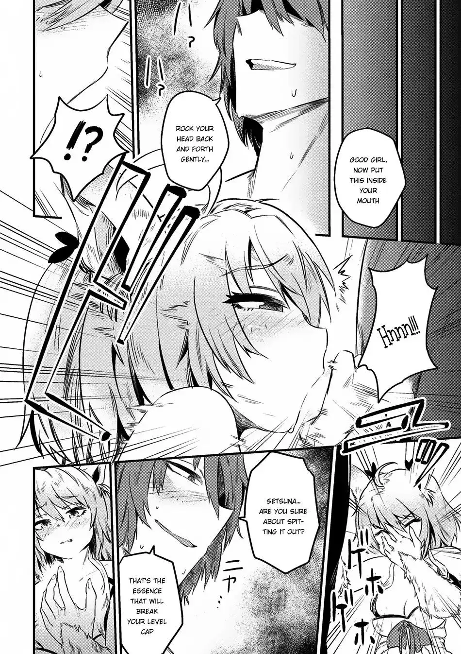 Redo Of Healer — Chapter 8.2 — Page 5