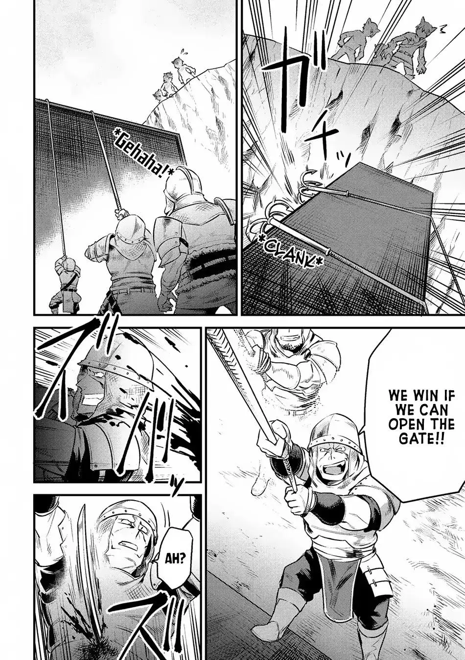 Redo Of Healer — Chapter 9.1 — Page 7