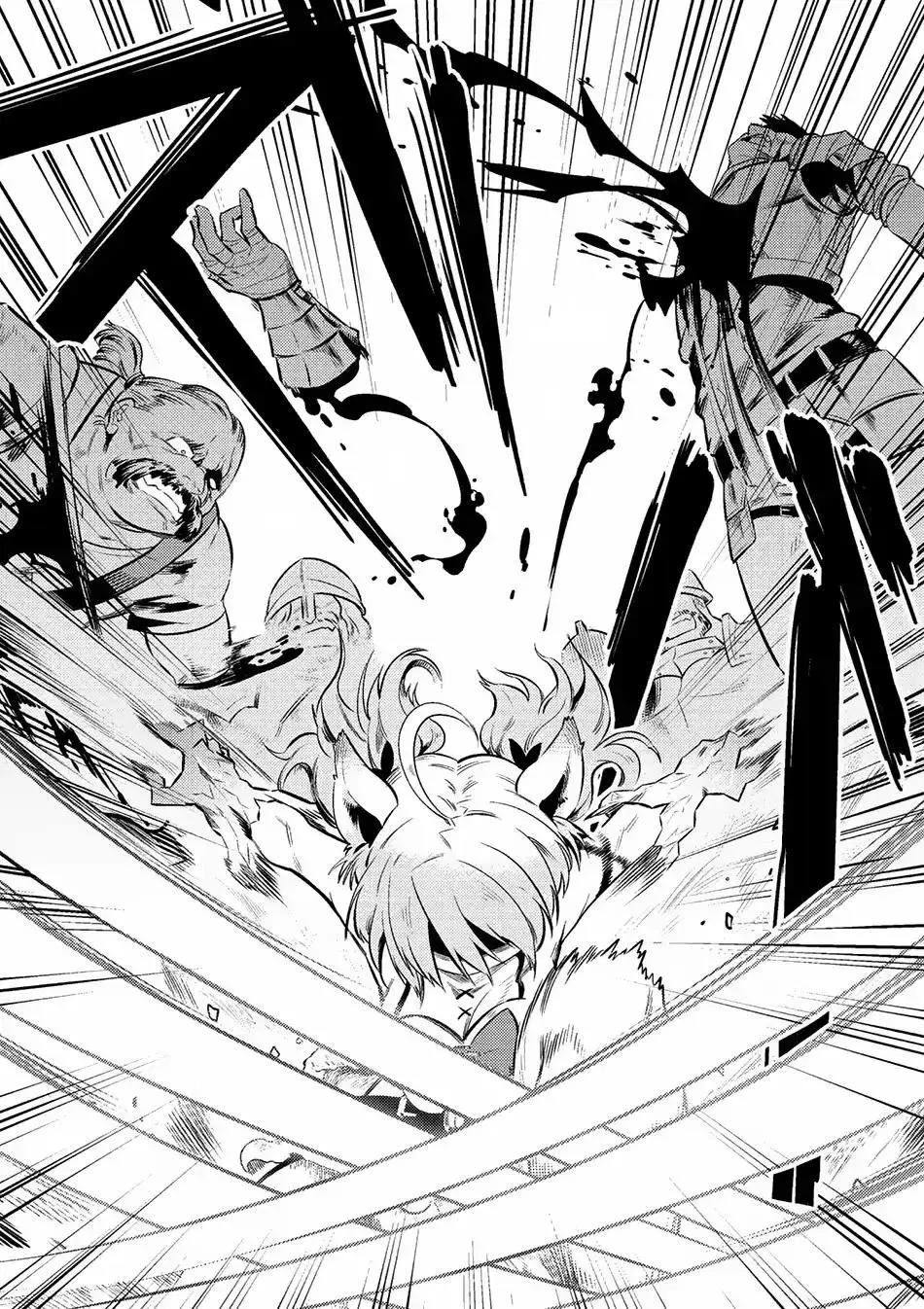Redo Of Healer — Chapter 9.2 — Page 4