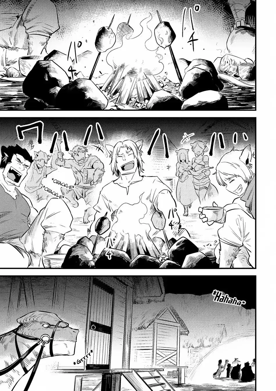 Redo Of Healer — Chapter 9.2 — Page 7
